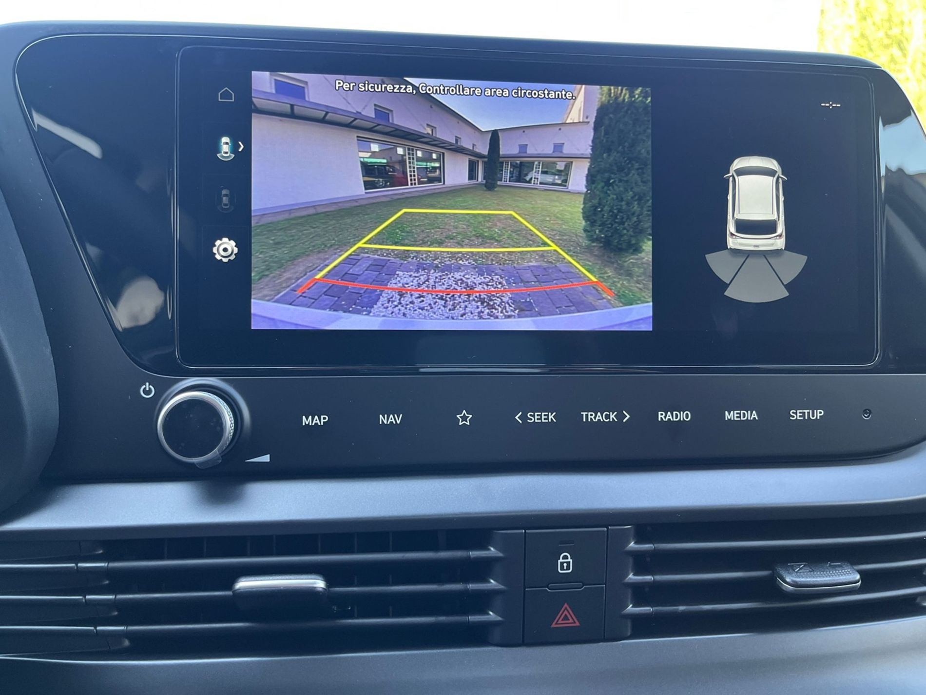 1.0 t-gdi Connectline dct   - Gallotti Auto