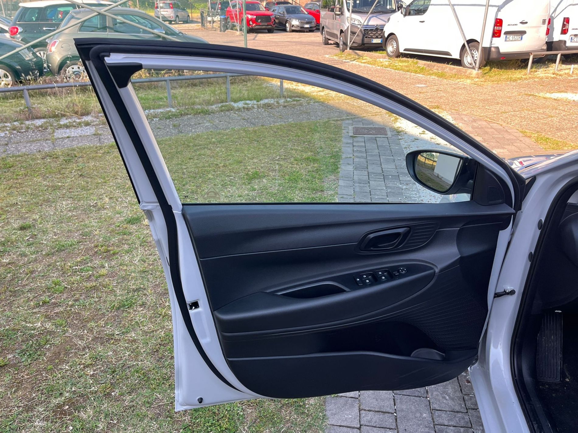 1.0 t-gdi Connectline dct   - Gallotti Auto