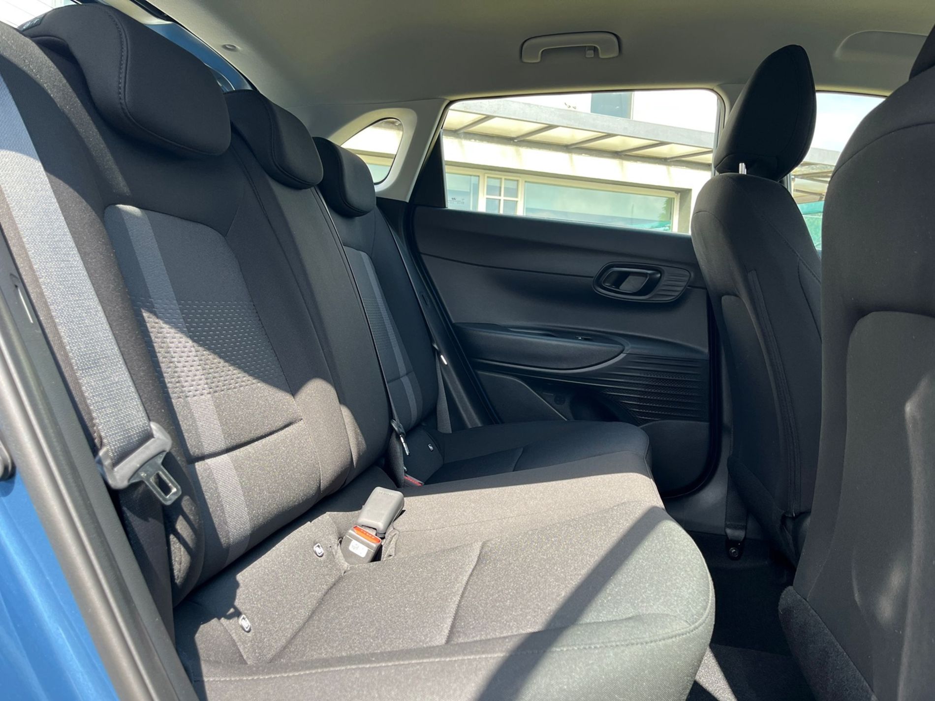 Connectline 1.0 t-gdi 100cv mt  - SENZA VINCOLI DI FINANZIAMENTO - Gallotti Auto