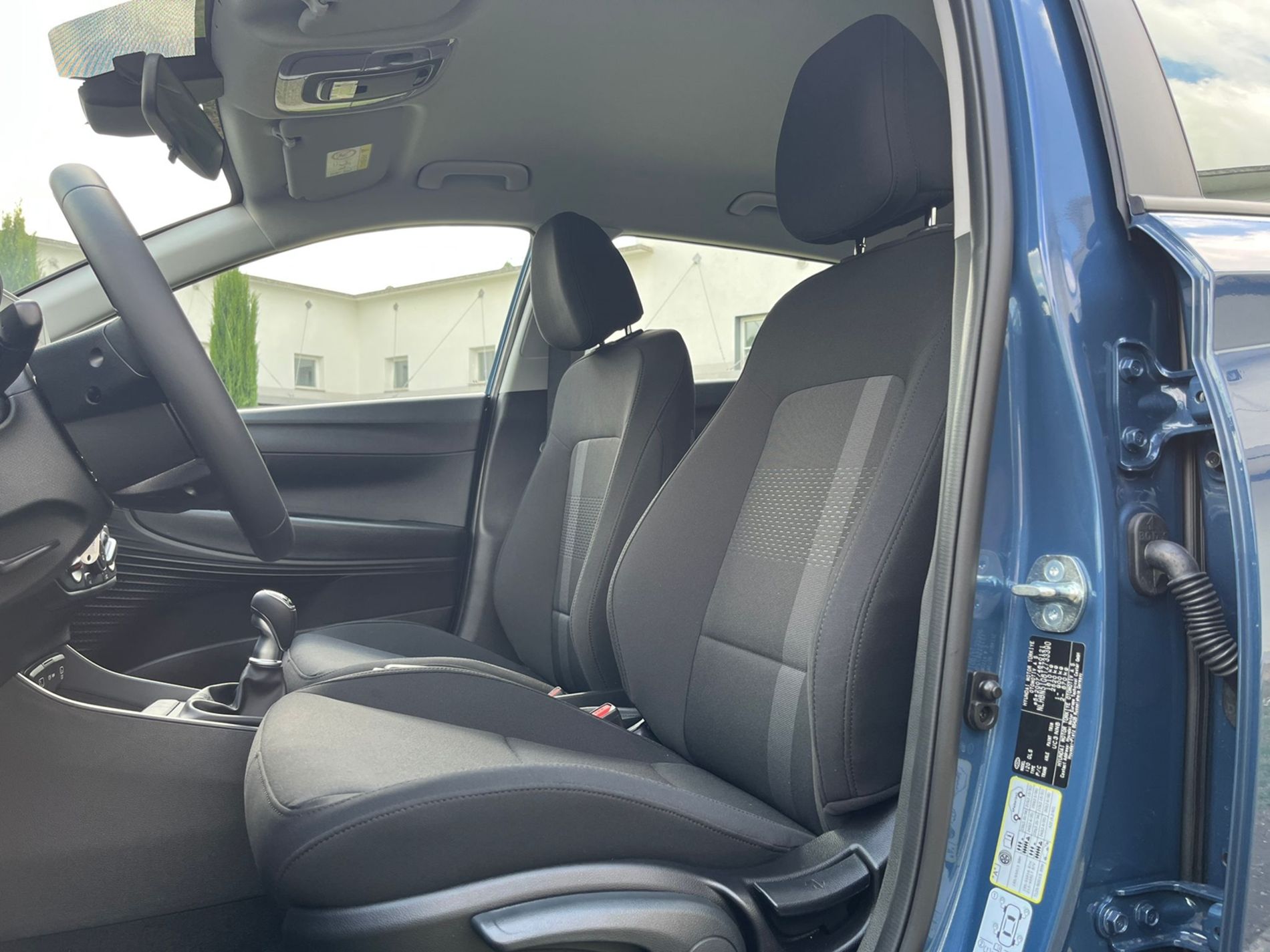 Connectline 1.0 t-gdi 100cv mt  - SENZA VINCOLI DI FINANZIAMENTO - Gallotti Auto