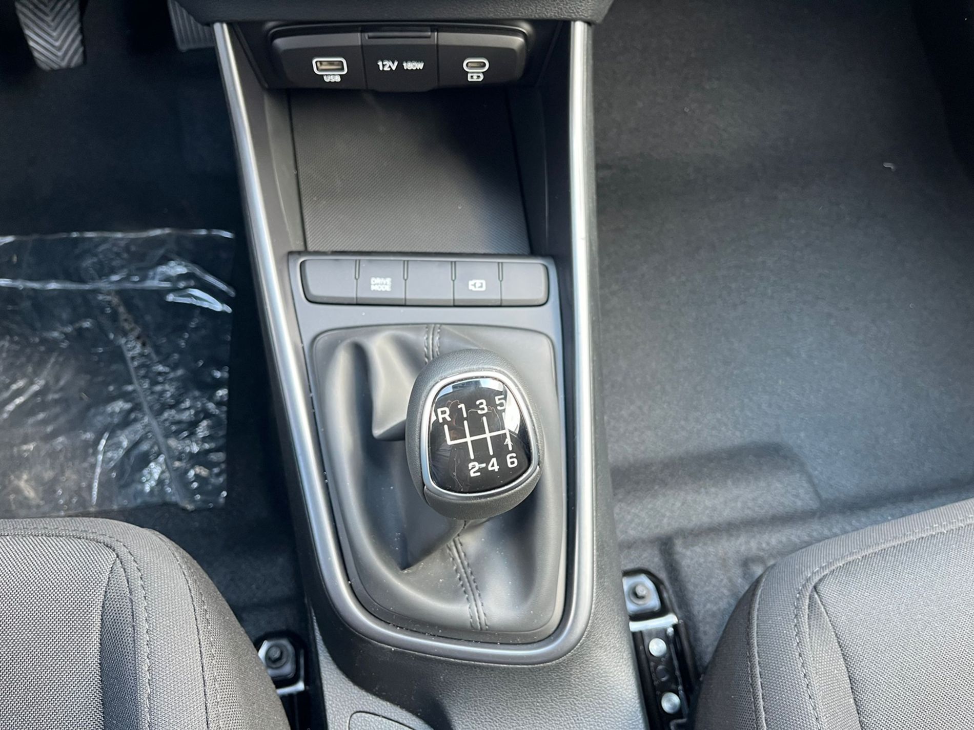 Connectline 1.0 t-gdi 100cv mt  - SENZA VINCOLI DI FINANZIAMENTO - Gallotti Auto