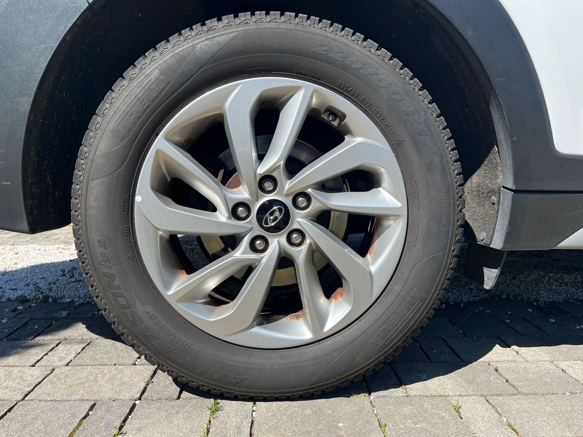 1.7 crdi Comfort 2wd 115cv -RISERVATA A COMMERCIANTI D’AUTO - Gallotti Auto