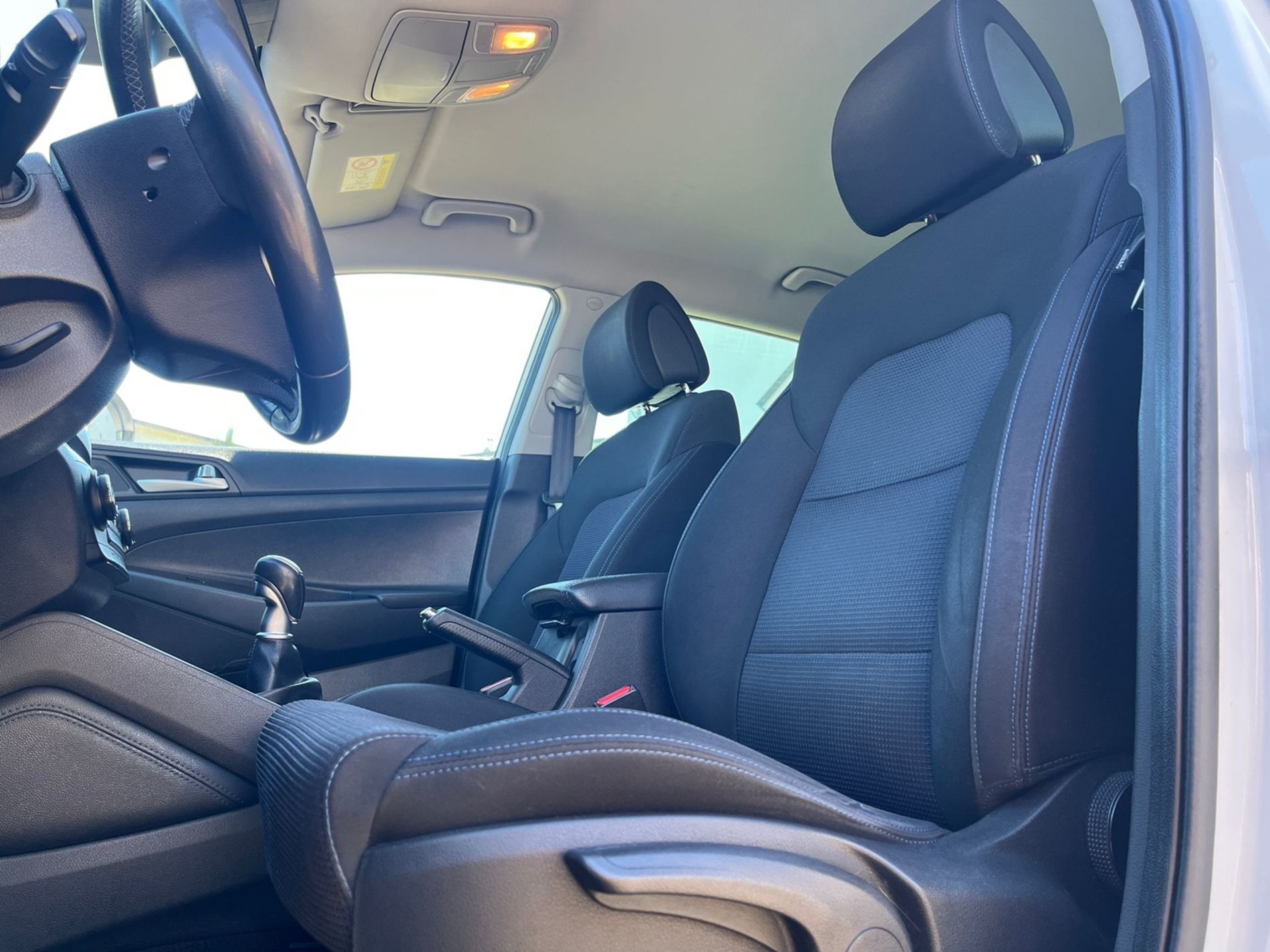 1.7 crdi Comfort 2wd 115cv -RISERVATA A COMMERCIANTI D’AUTO - Gallotti Auto