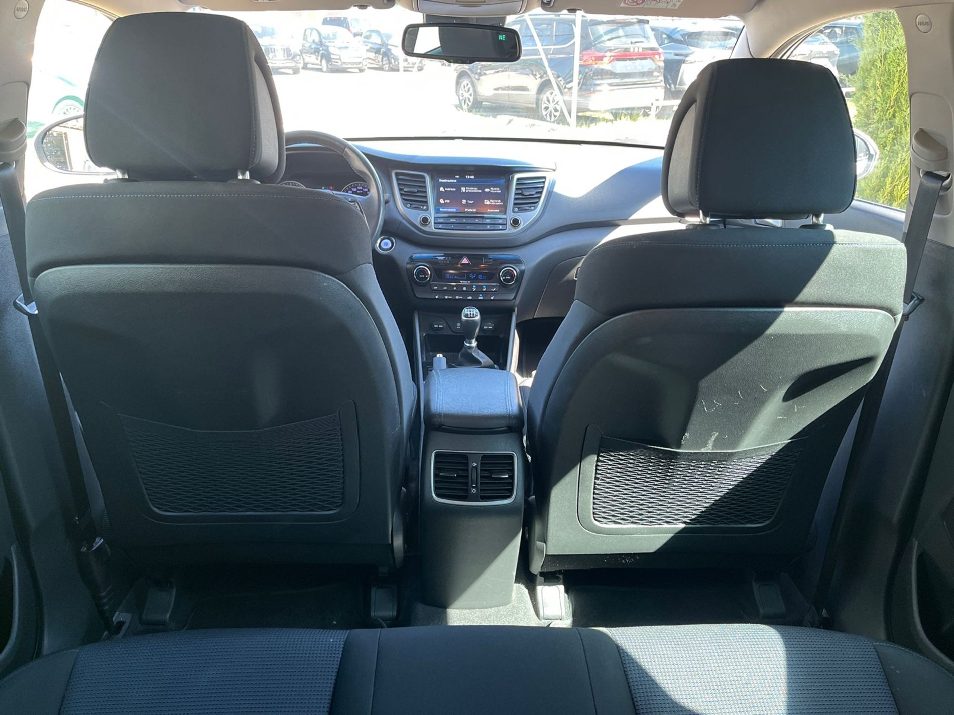 1.7 crdi Comfort 2wd 115cv -RISERVATA A COMMERCIANTI D’AUTO - Gallotti Auto