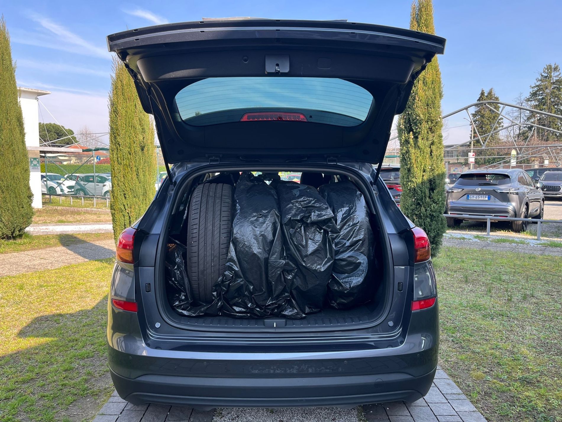 1.6 gdi Xtech 2wd 132cv - Gallotti Auto