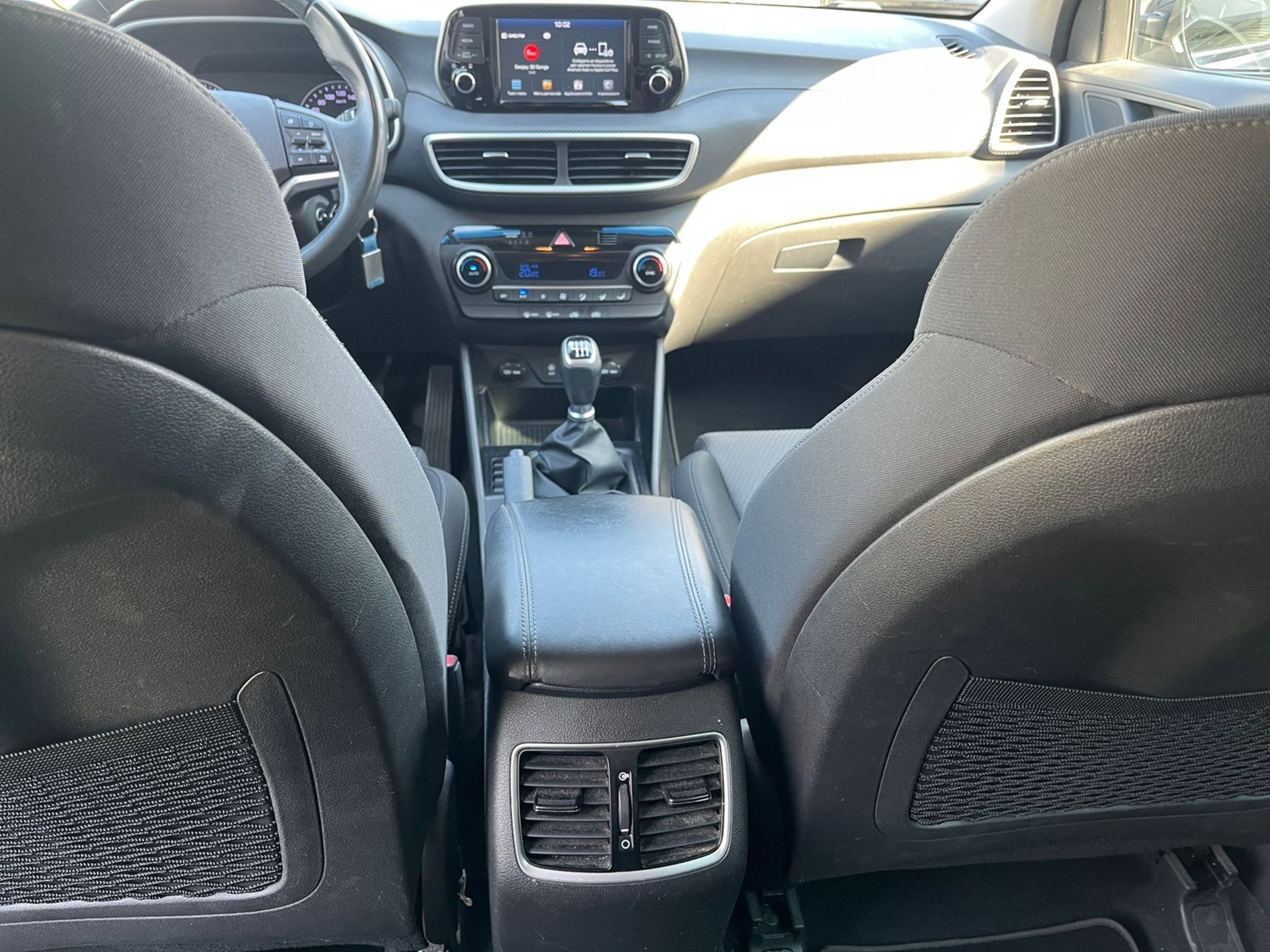 1.6 gdi Xtech 2wd 132cv - Gallotti Auto