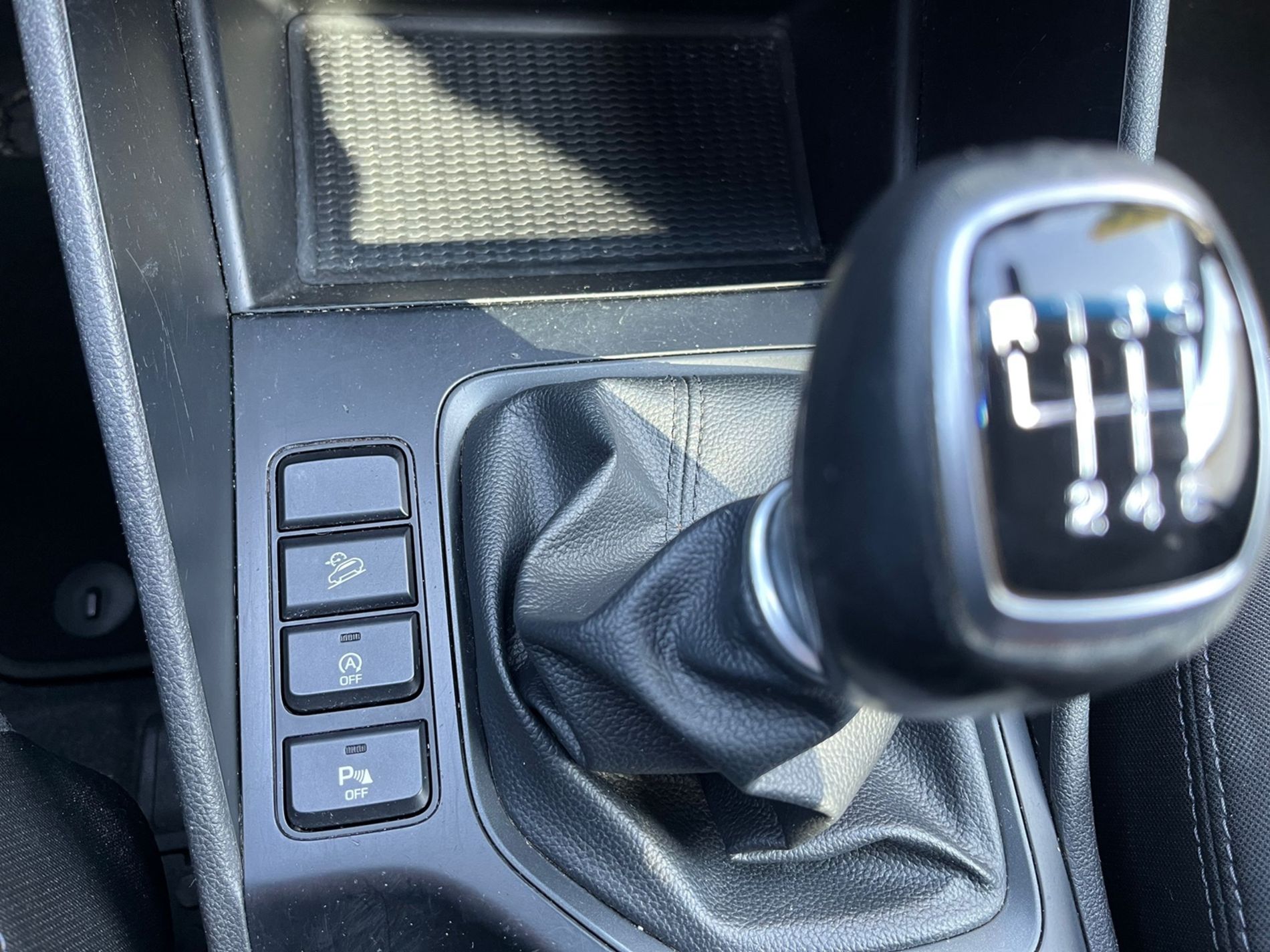 1.6 gdi Xtech 2wd 132cv - Gallotti Auto