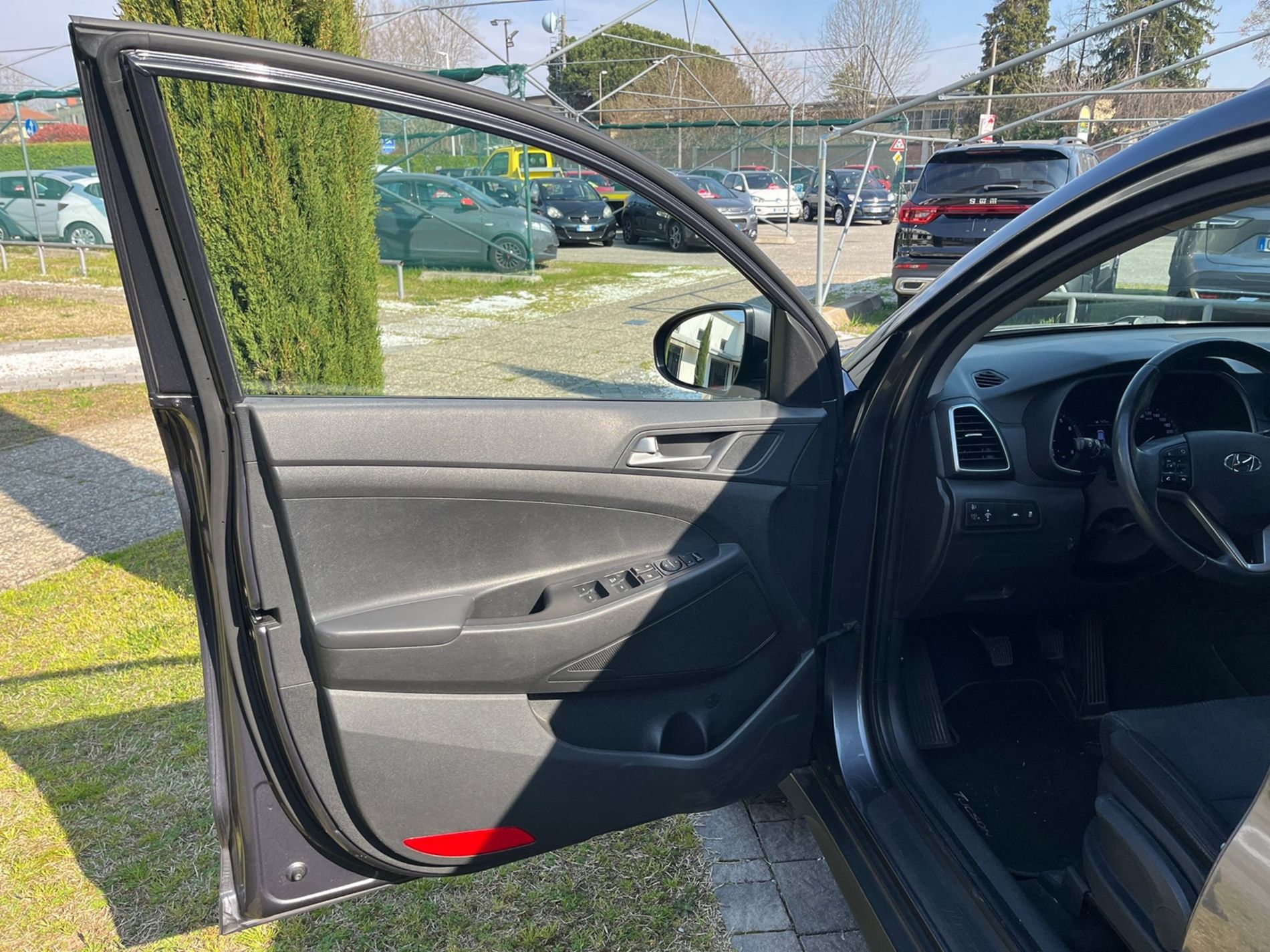 1.6 gdi Xtech 2wd 132cv - Gallotti Auto