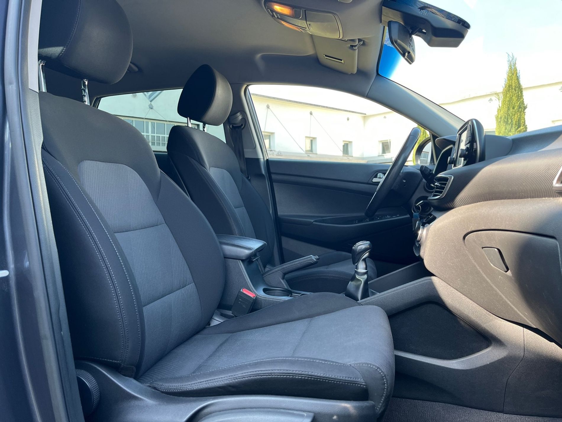 1.6 gdi Xtech 2wd 132cv - Gallotti Auto