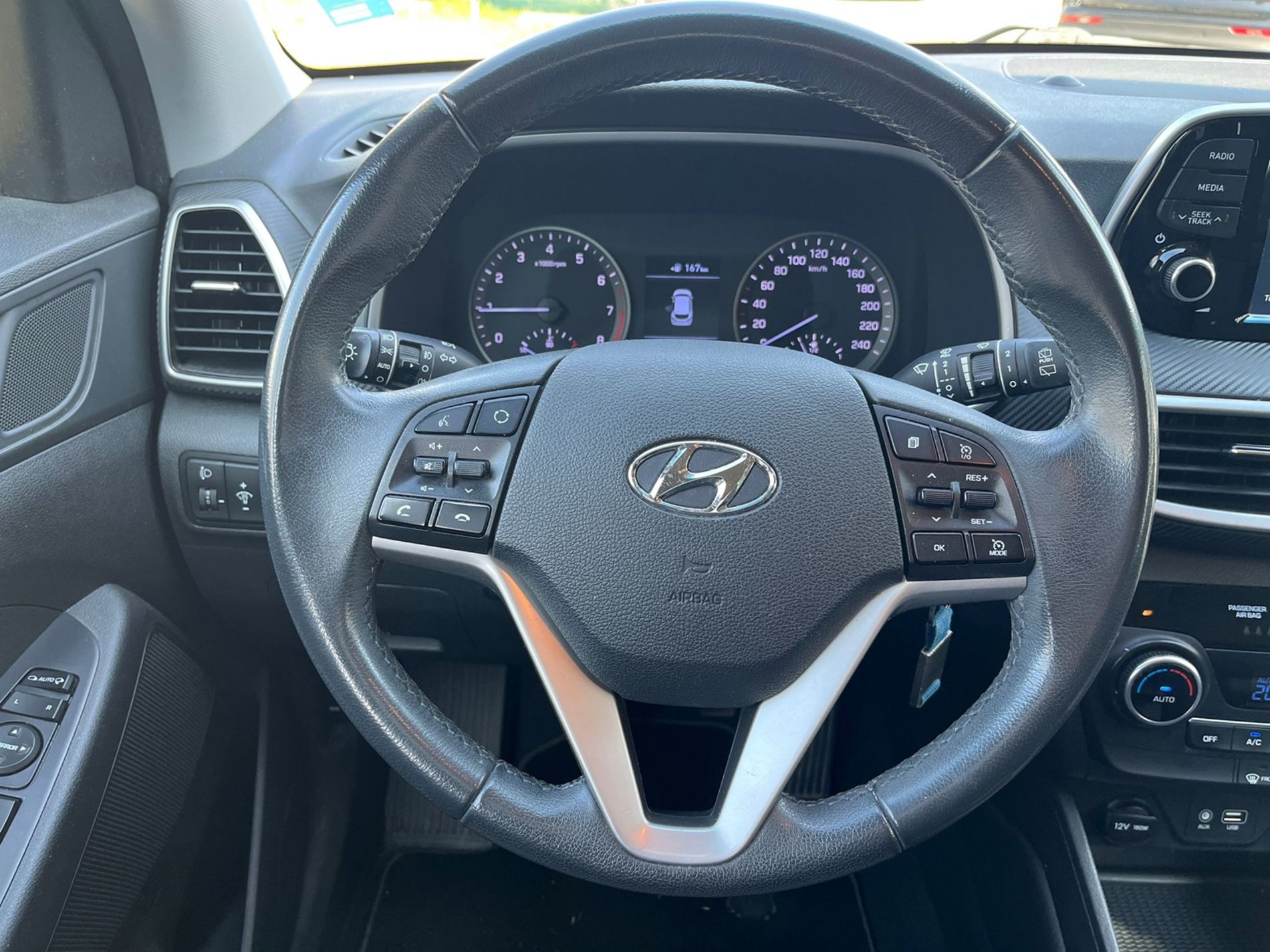 1.6 gdi Xtech 2wd 132cv - Gallotti Auto