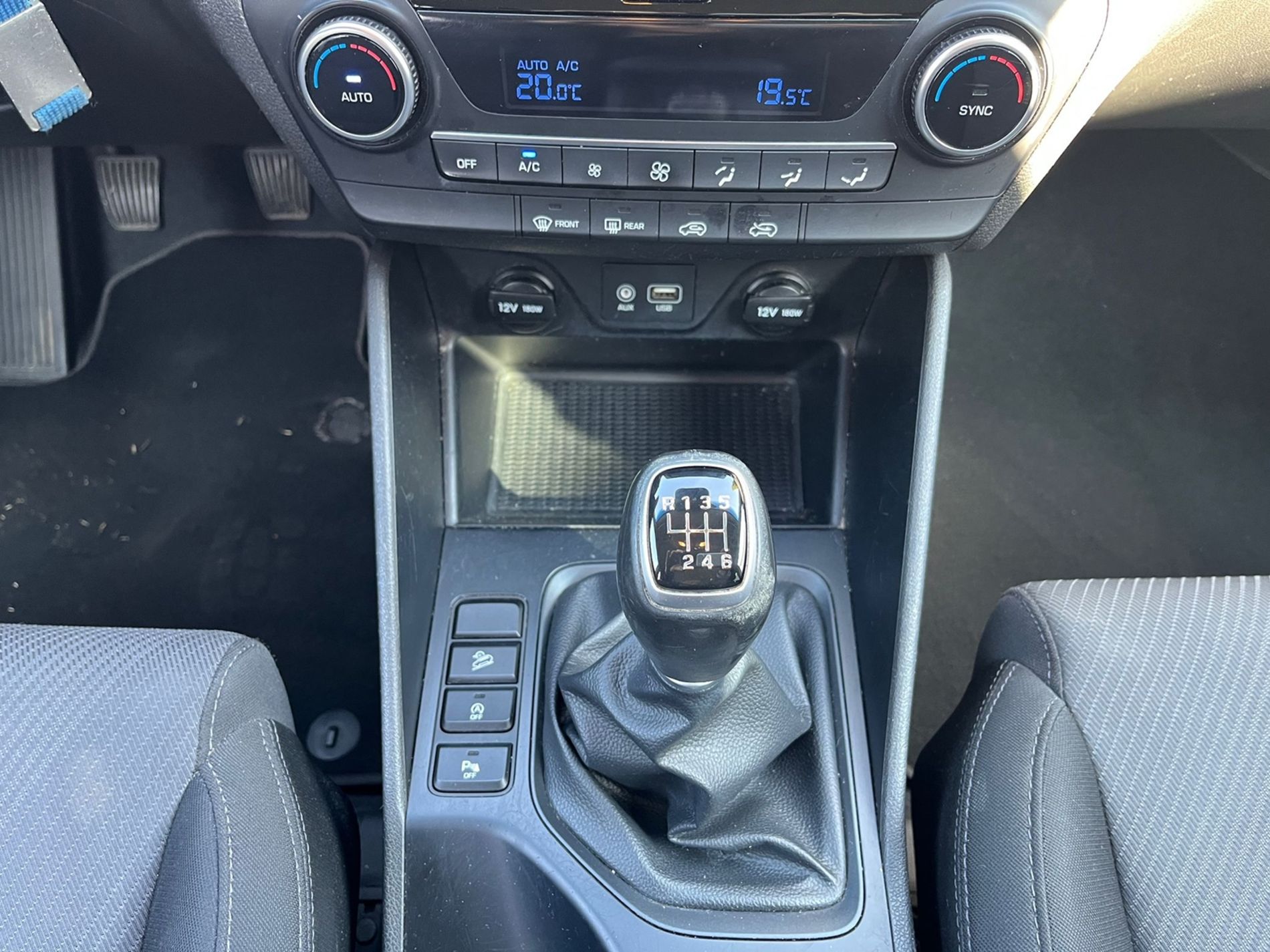 1.6 gdi Xtech 2wd 132cv - Gallotti Auto