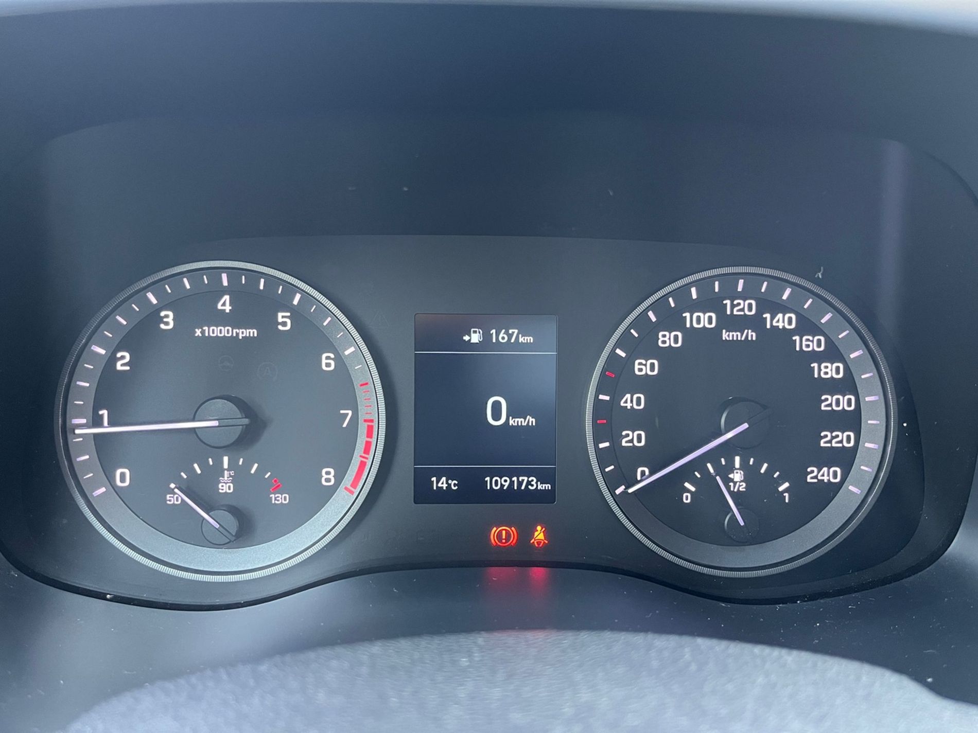 1.6 gdi Xtech 2wd 132cv - Gallotti Auto