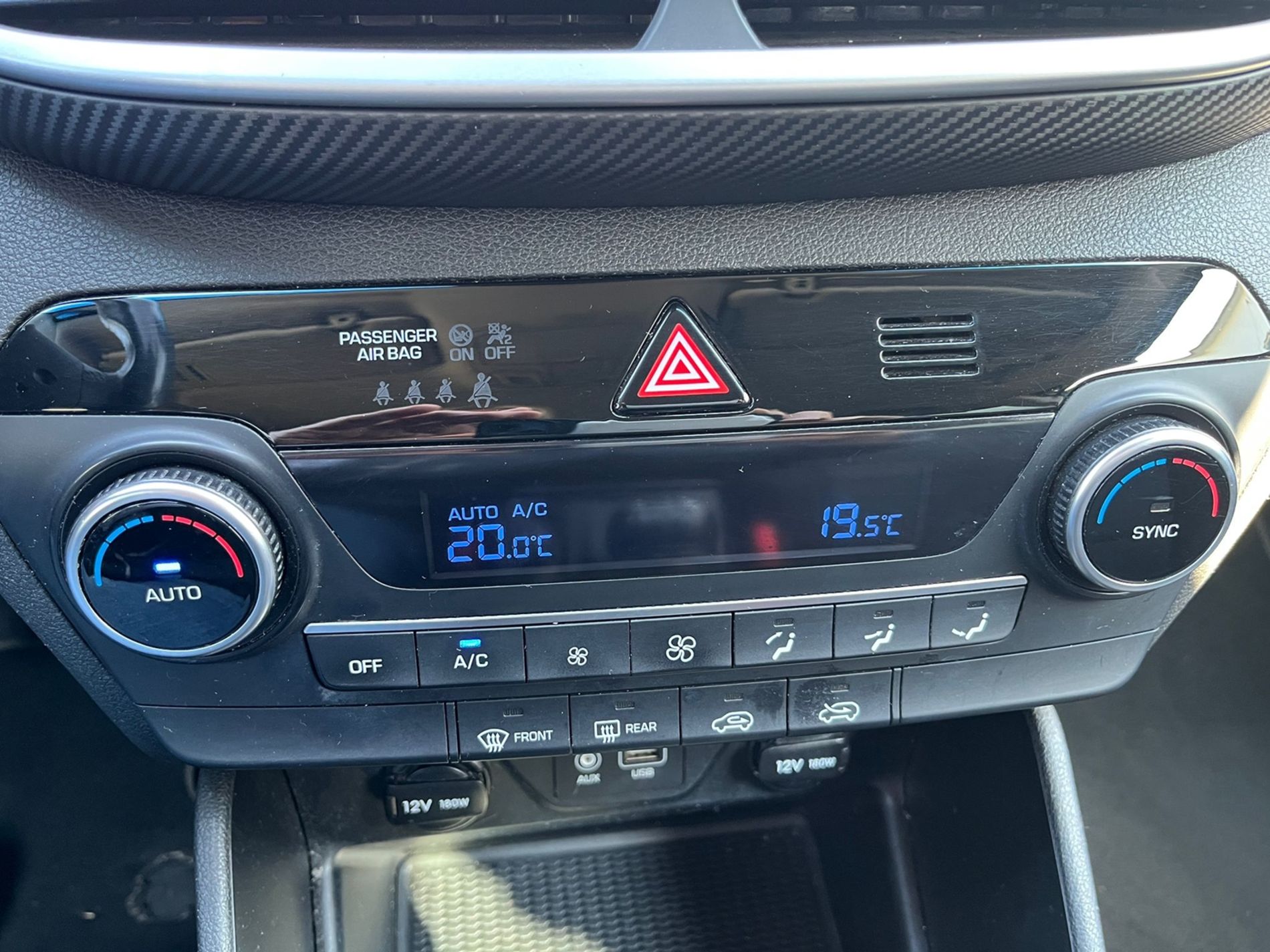 1.6 gdi Xtech 2wd 132cv - Gallotti Auto