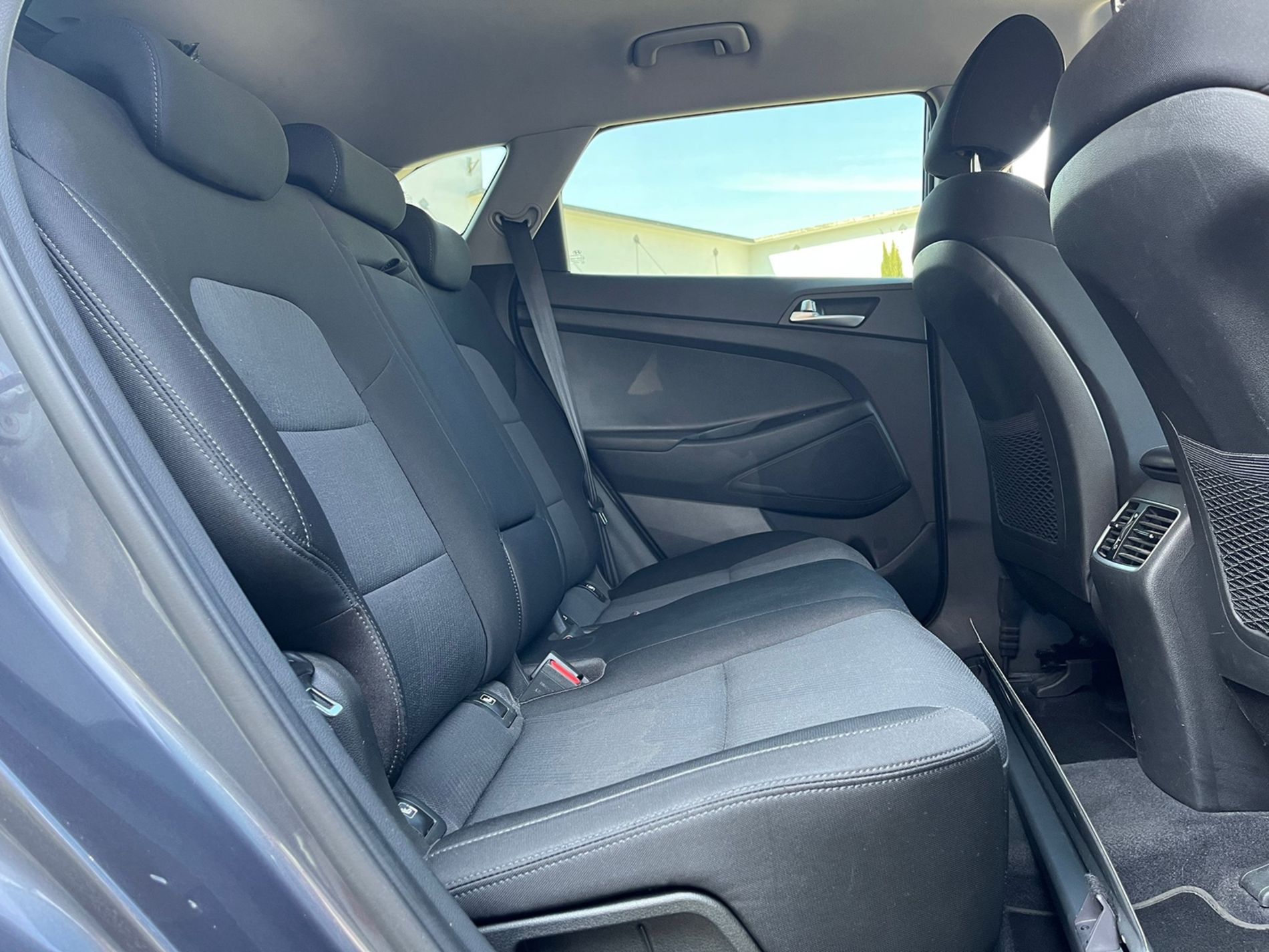 1.6 gdi Xtech 2wd 132cv - Gallotti Auto