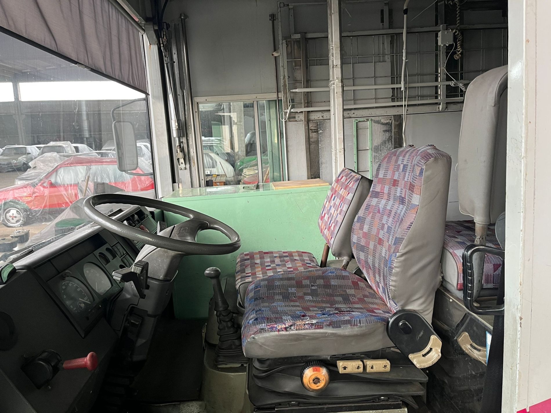  CC 3908 136 CV - RISERVATA A COMMERCIANTI D’AUTO - Gallotti Auto