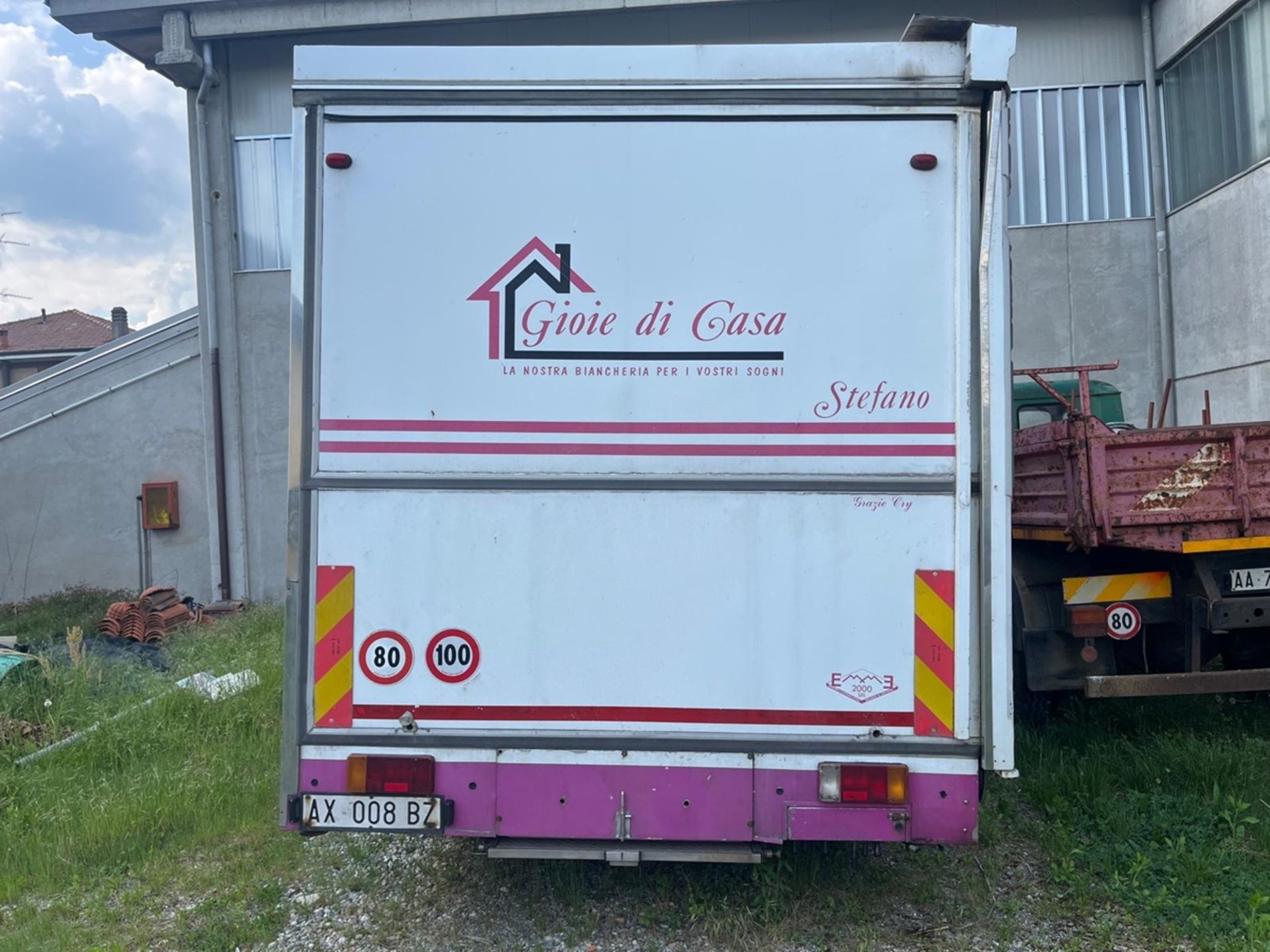  CC 3908 136 CV - RISERVATA A COMMERCIANTI D’AUTO - Gallotti Auto