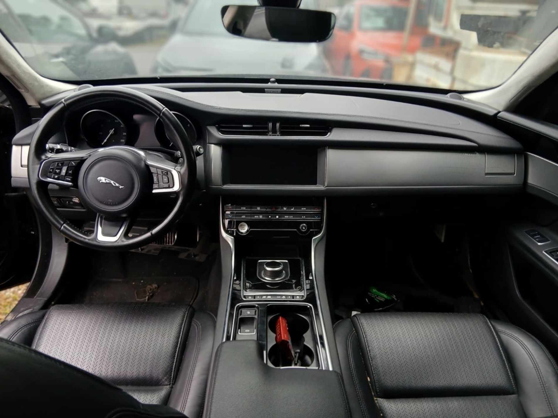 RISERVATA A COMMERCIANTI D’AUTO - MOTORE DA RIFARE - Gallotti Auto