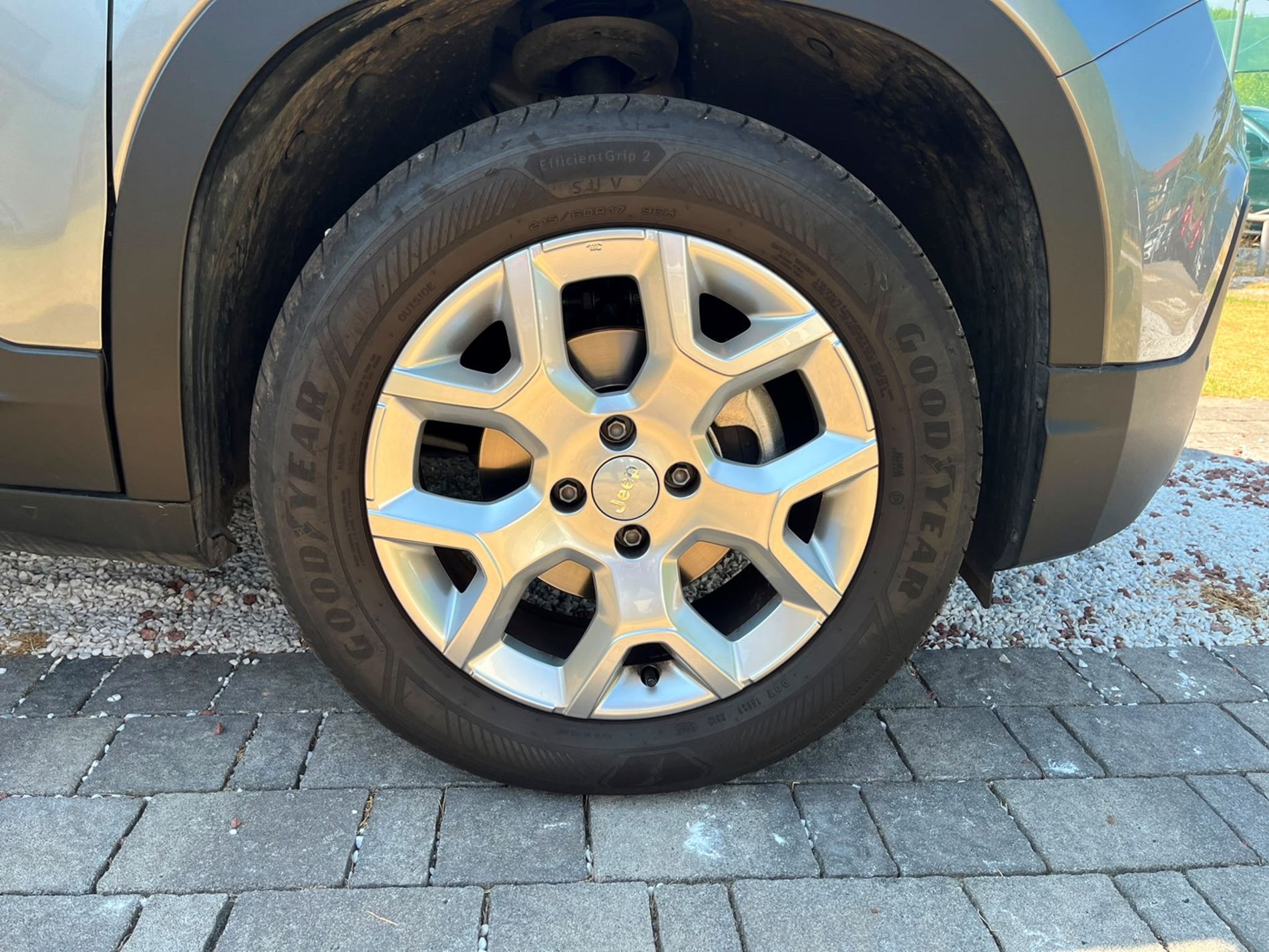 1.2 turbo Altitude fwd 100cv - SENZA VINCOLI DI FINANZIAMENTO  - Gallotti Auto