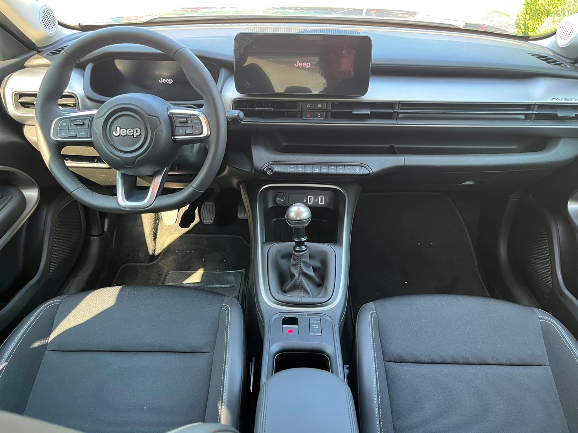 1.2 turbo Altitude fwd 100cv - SENZA VINCOLI DI FINANZIAMENTO  - Gallotti Auto
