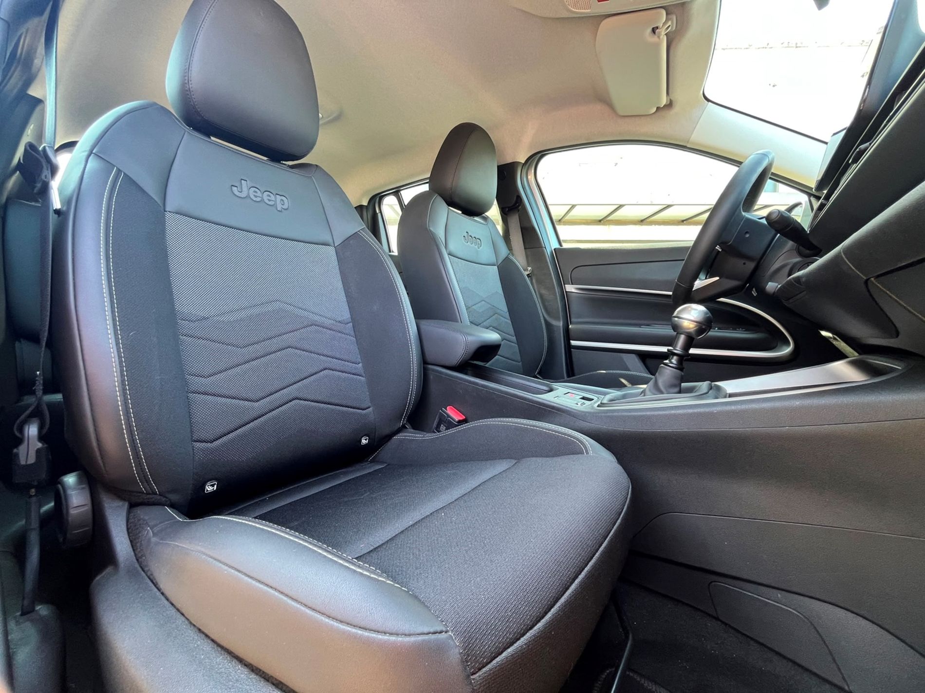 1.2 turbo Altitude fwd 100cv - SENZA VINCOLI DI FINANZIAMENTO  - Gallotti Auto
