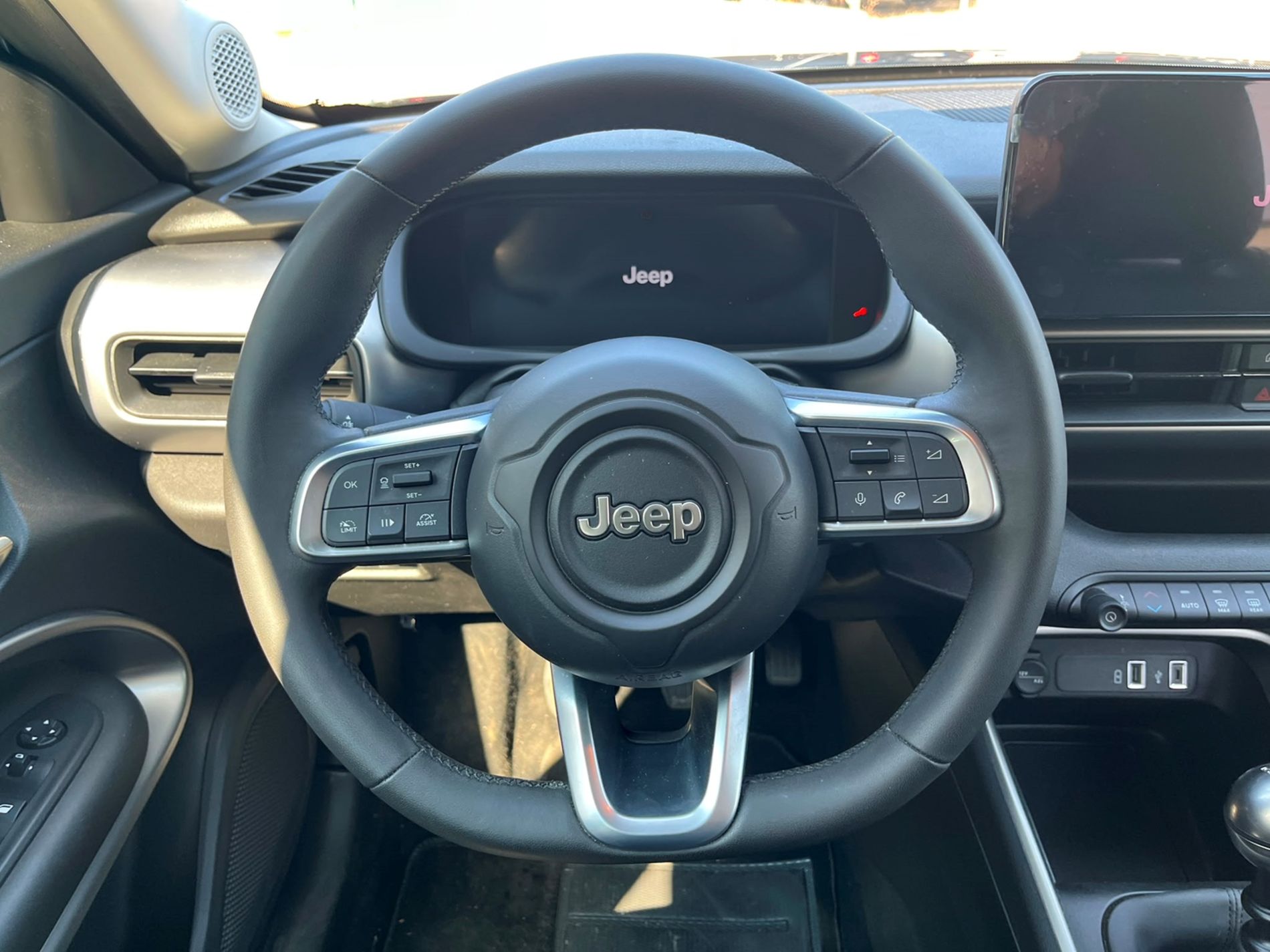 1.2 turbo Altitude fwd 100cv - SENZA VINCOLI DI FINANZIAMENTO  - Gallotti Auto