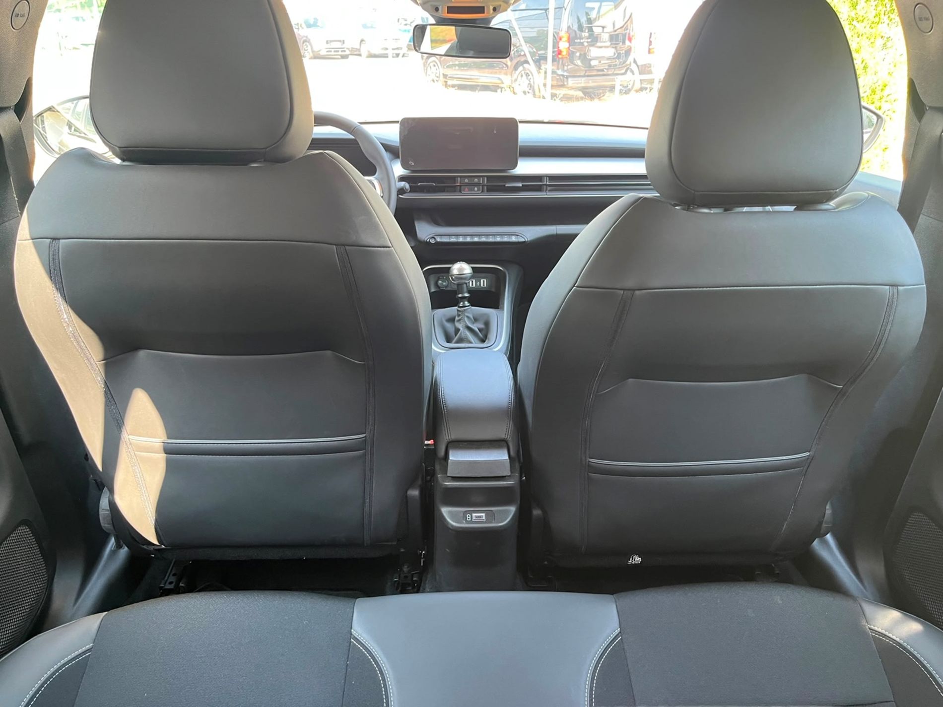 1.2 turbo Altitude fwd 100cv - SENZA VINCOLI DI FINANZIAMENTO  - Gallotti Auto