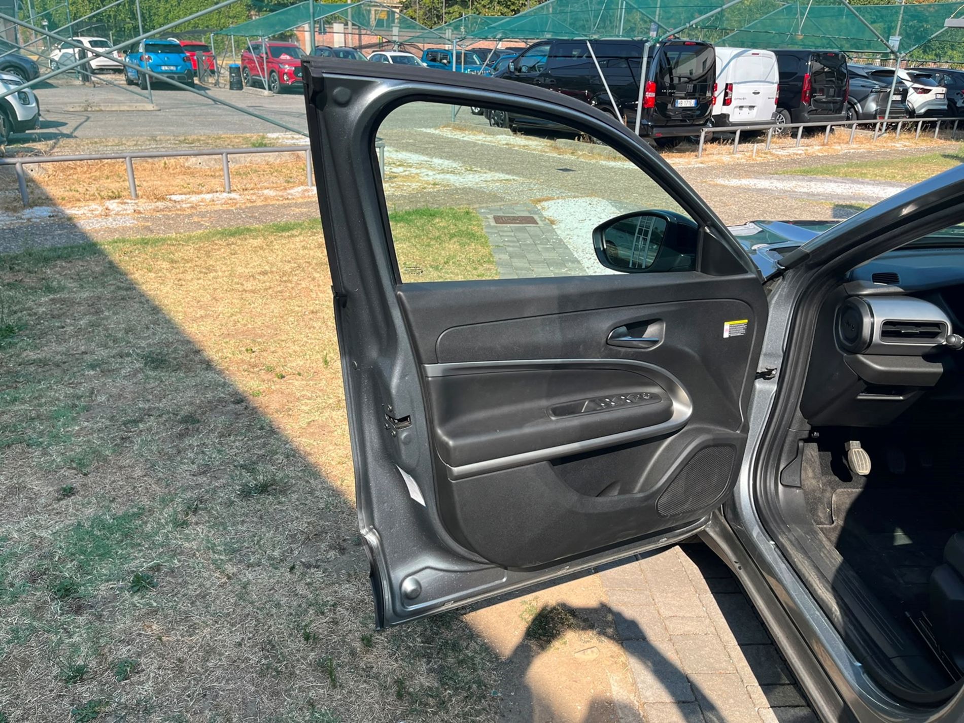 1.2 turbo Altitude fwd 100cv - SENZA VINCOLI DI FINANZIAMENTO  - Gallotti Auto