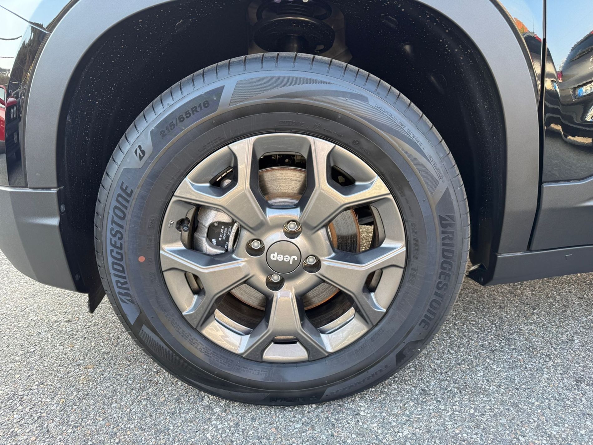 Longitude 1.2 turbo e-hybrid fwd 100cv edct6   - Gallotti Auto