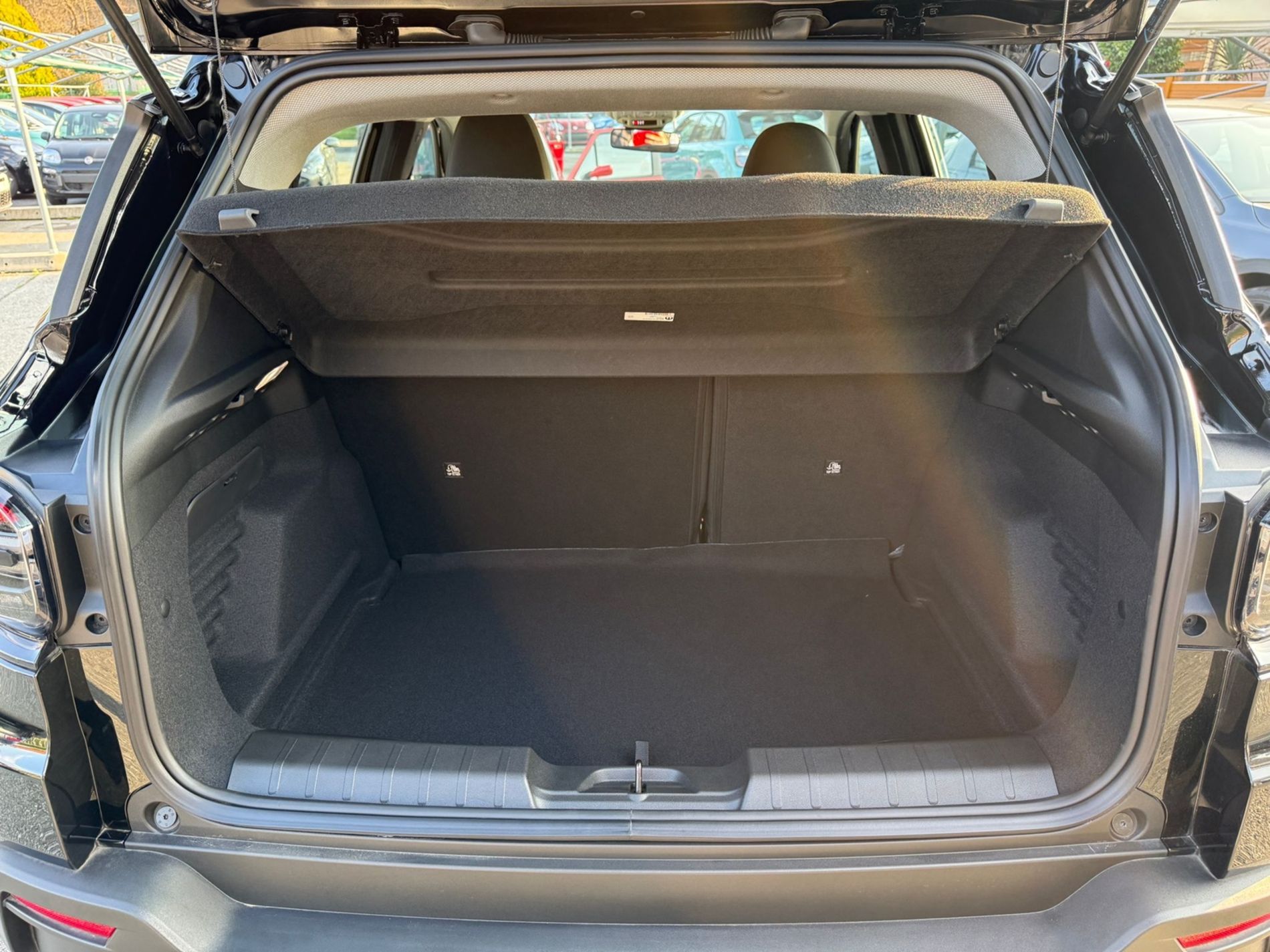 1.2 turbo e-hybrid Longitude fwd 100cv edct6 - Gallotti Auto