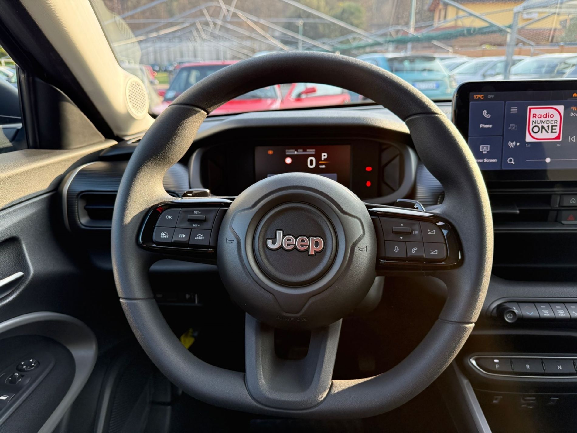1.2 turbo e-hybrid Longitude fwd 100cv edct6 - Gallotti Auto