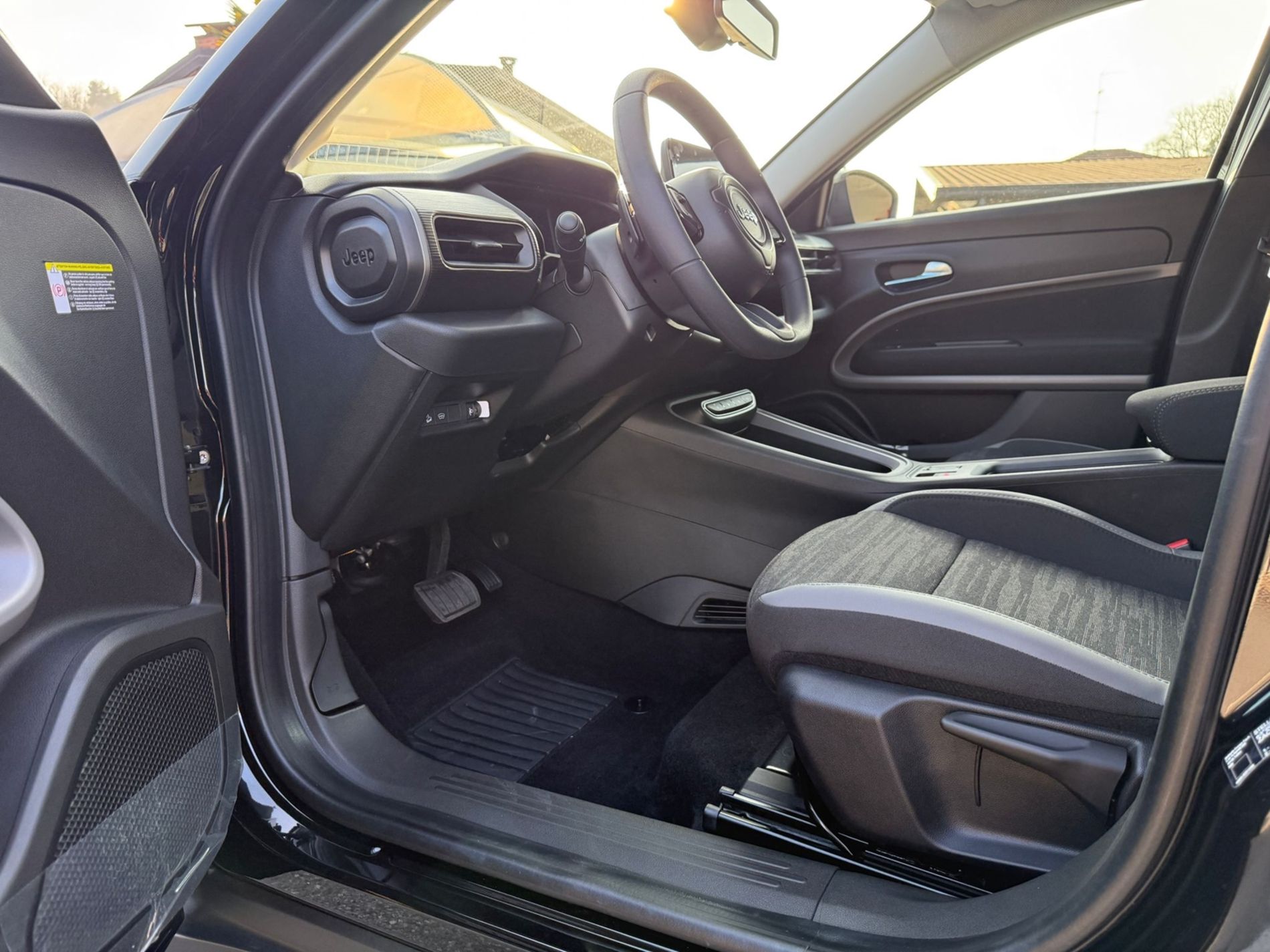 1.2 turbo e-hybrid Longitude fwd 100cv edct6 - Gallotti Auto