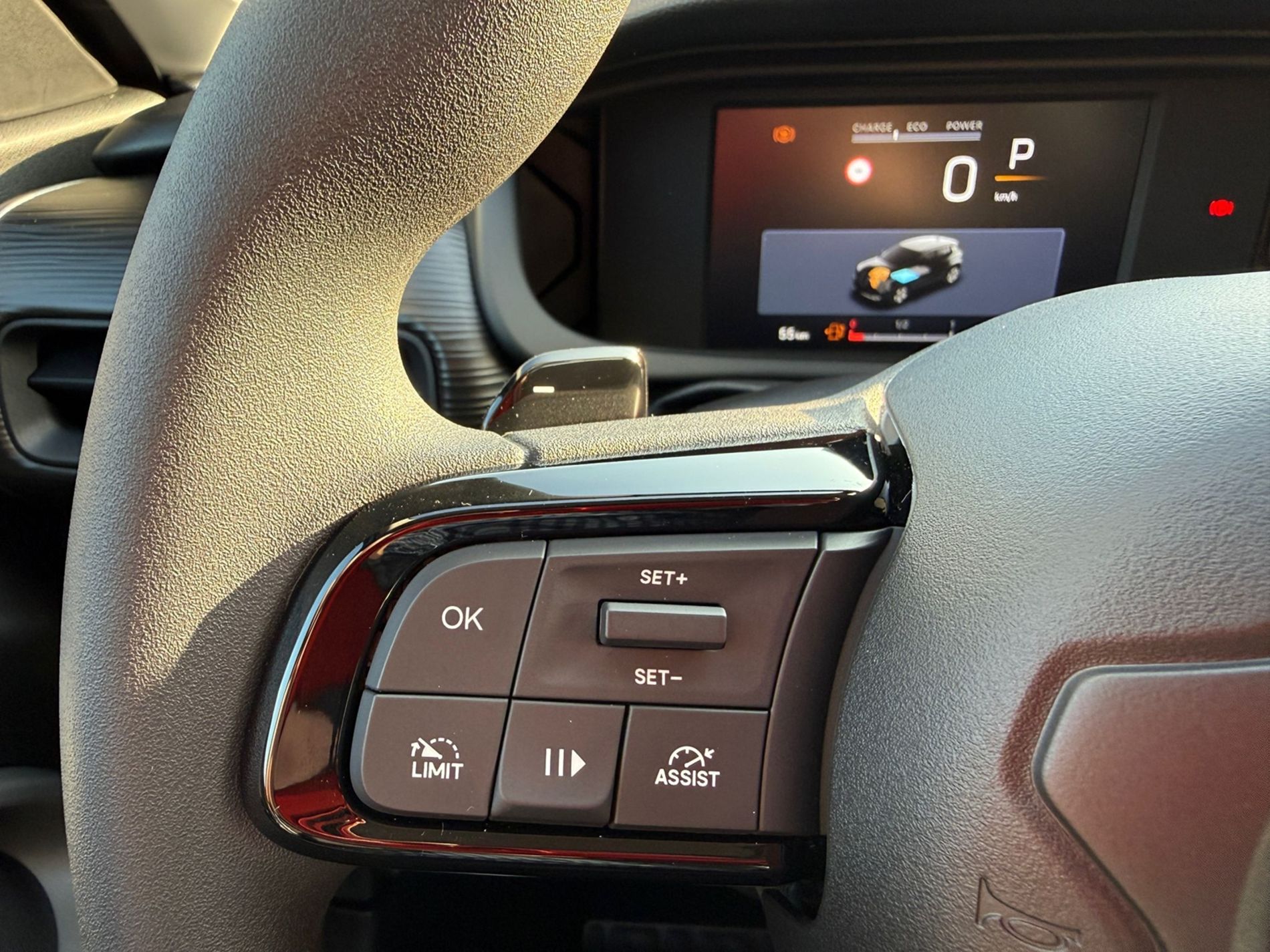 1.2 turbo e-hybrid Longitude fwd 100cv edct6 - Gallotti Auto