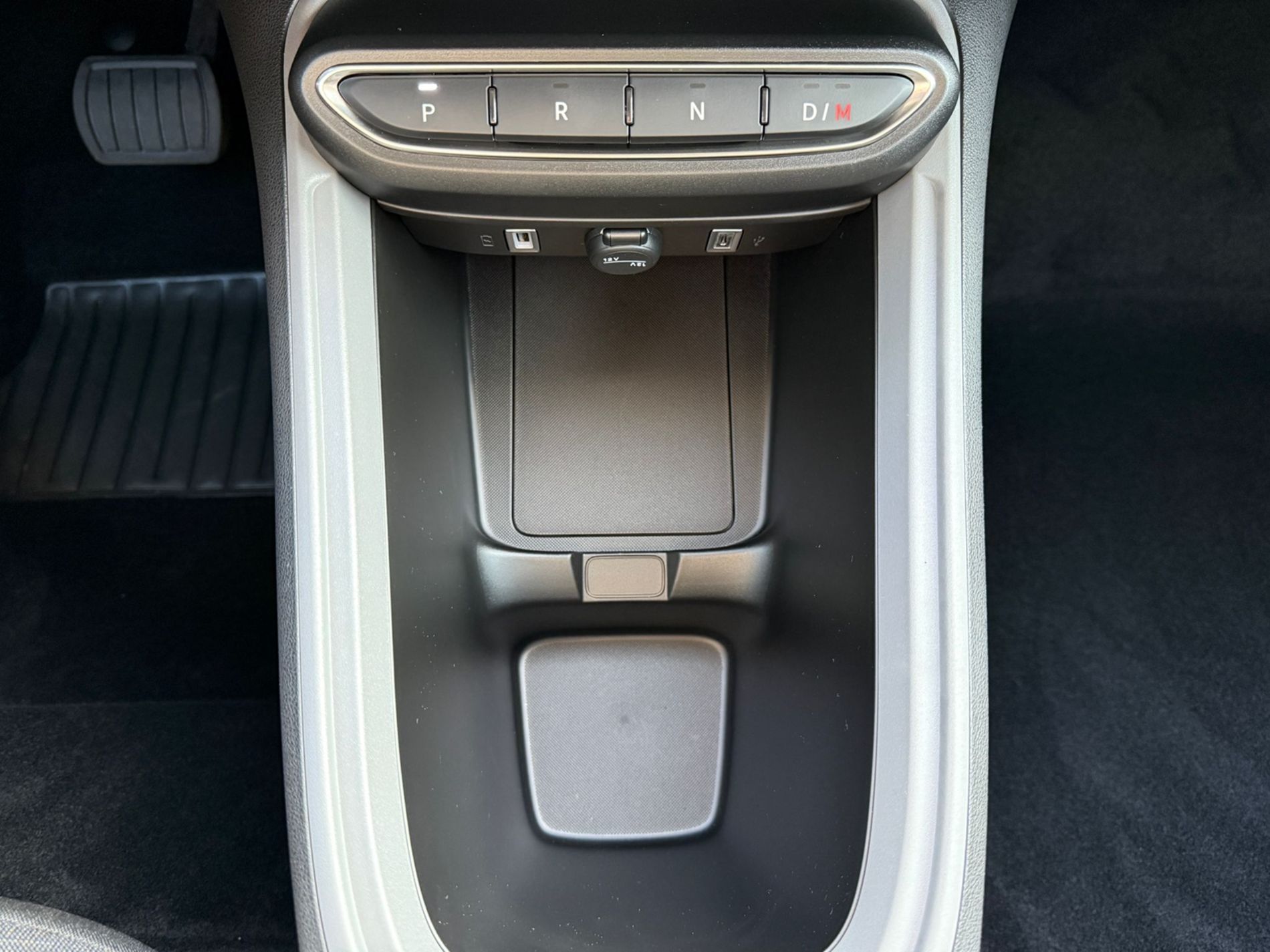 1.2 turbo e-hybrid Longitude fwd 100cv edct6 - Gallotti Auto