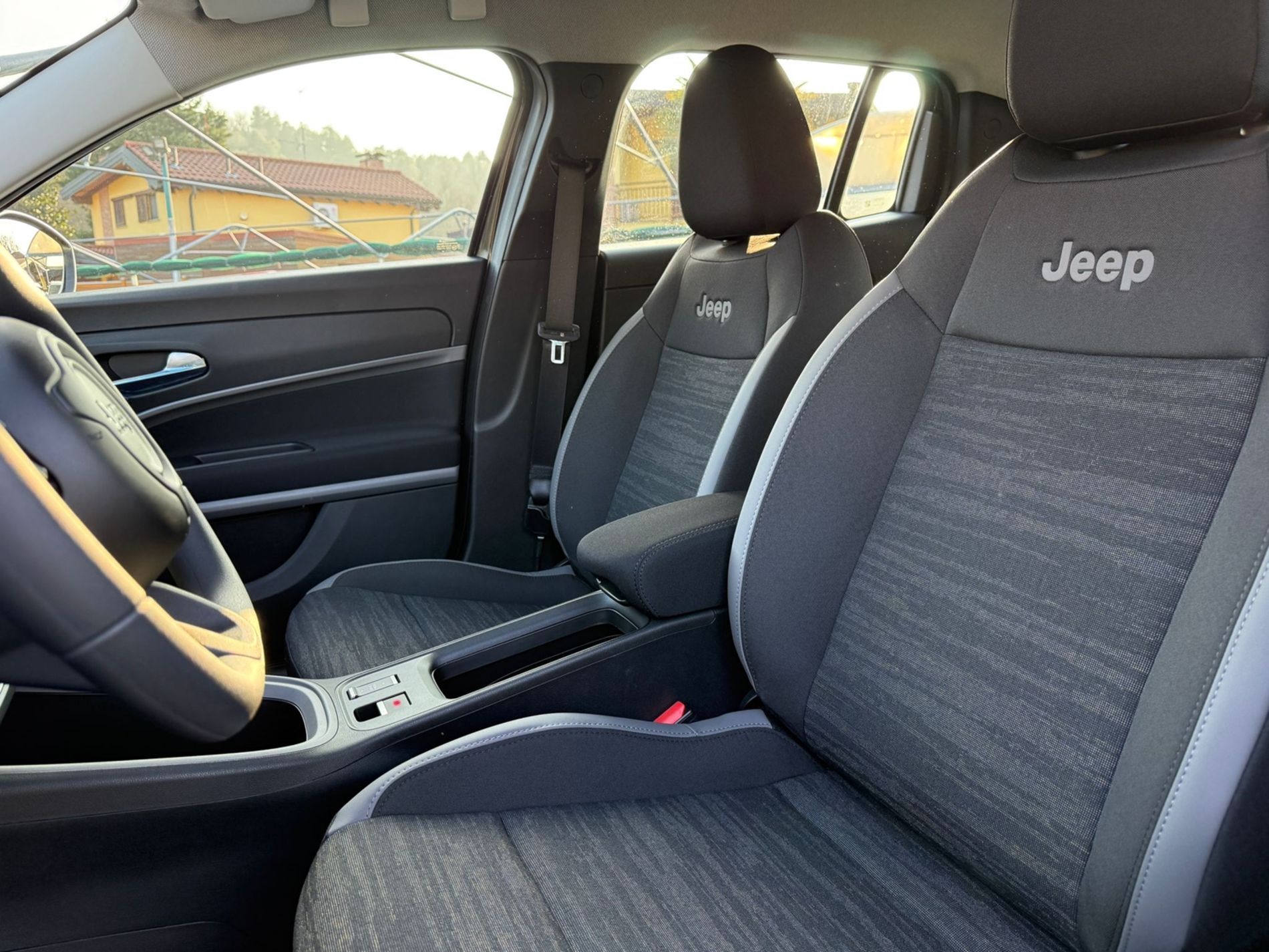1.2 turbo e-hybrid Longitude fwd 100cv edct6 - Gallotti Auto