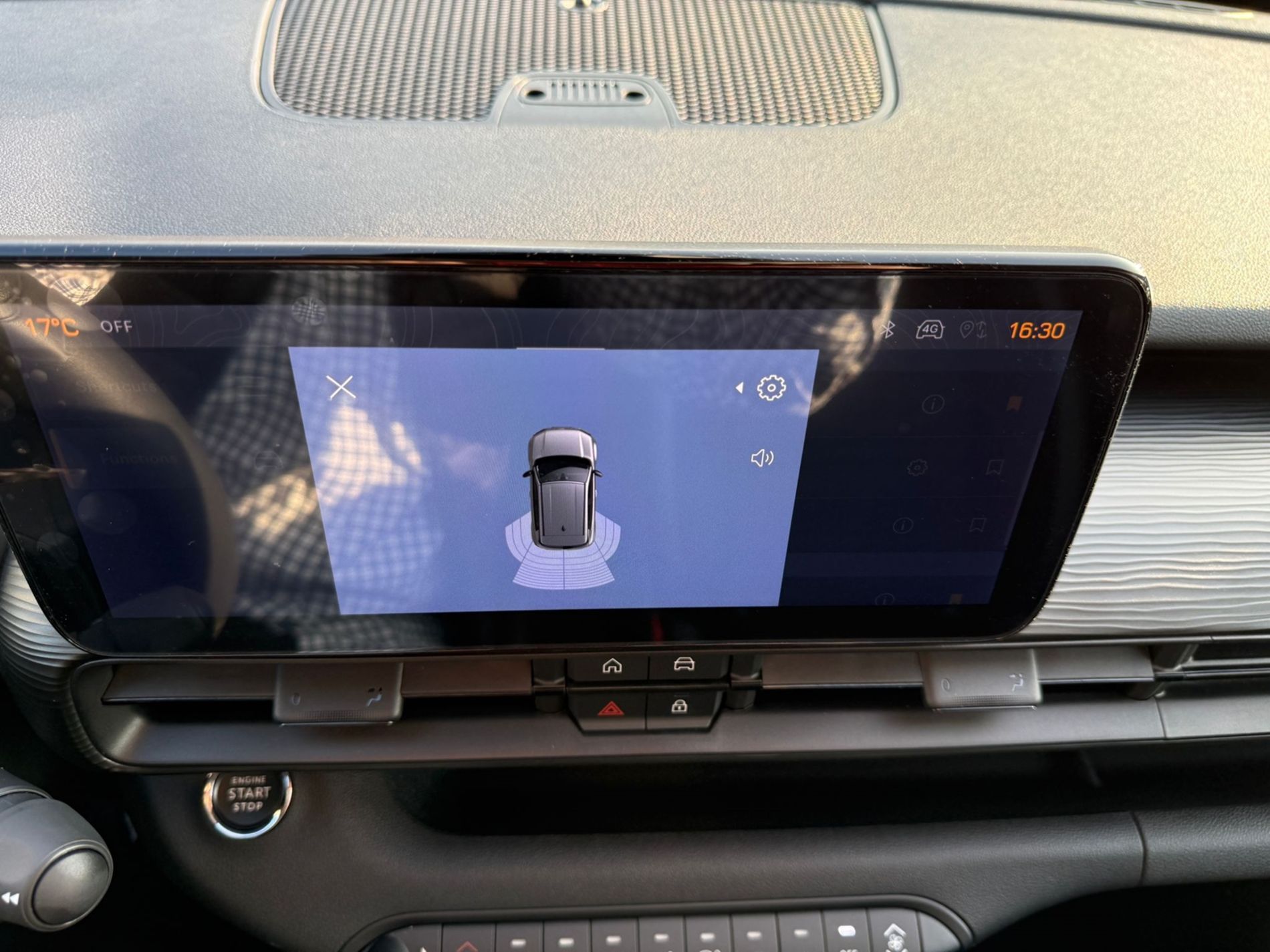 Longitude 1.2 turbo e-hybrid fwd 100cv edct6   - Gallotti Auto