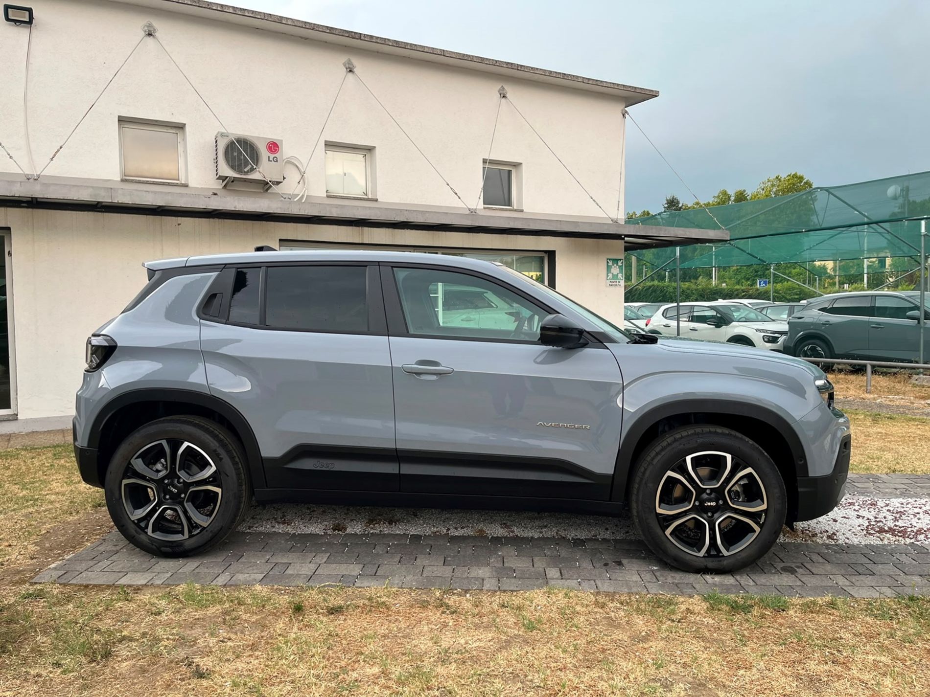 1.2 turbo e-hybrid mhev Summit fwd 100cv edct6 - SENZA VINCOLI DI FINANZIAMENTO - Gallotti Auto