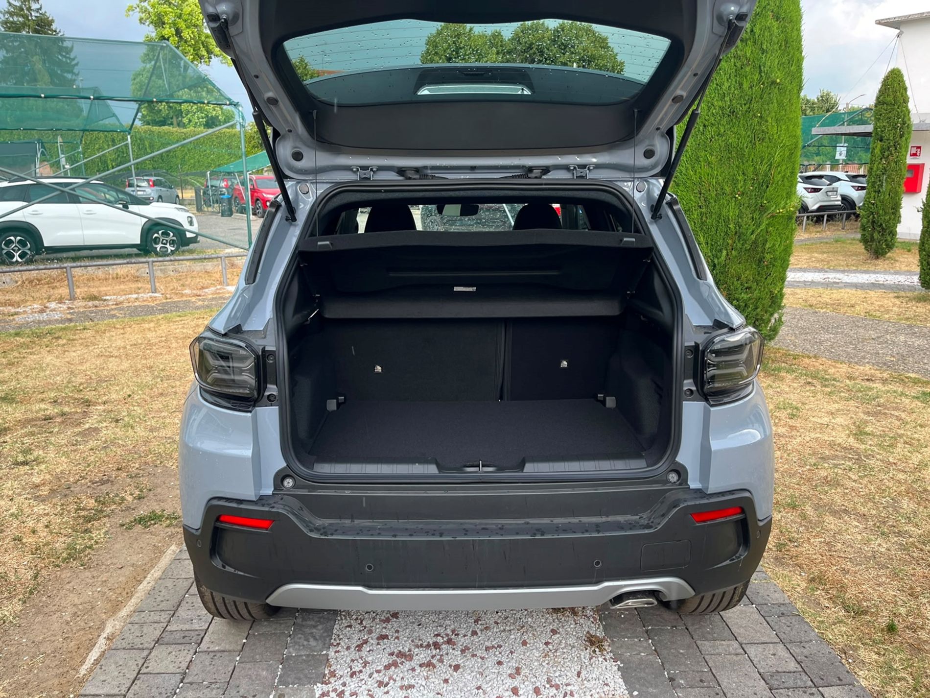 1.2 turbo e-hybrid mhev Summit fwd 100cv edct6 - SENZA VINCOLI DI FINANZIAMENTO - Gallotti Auto