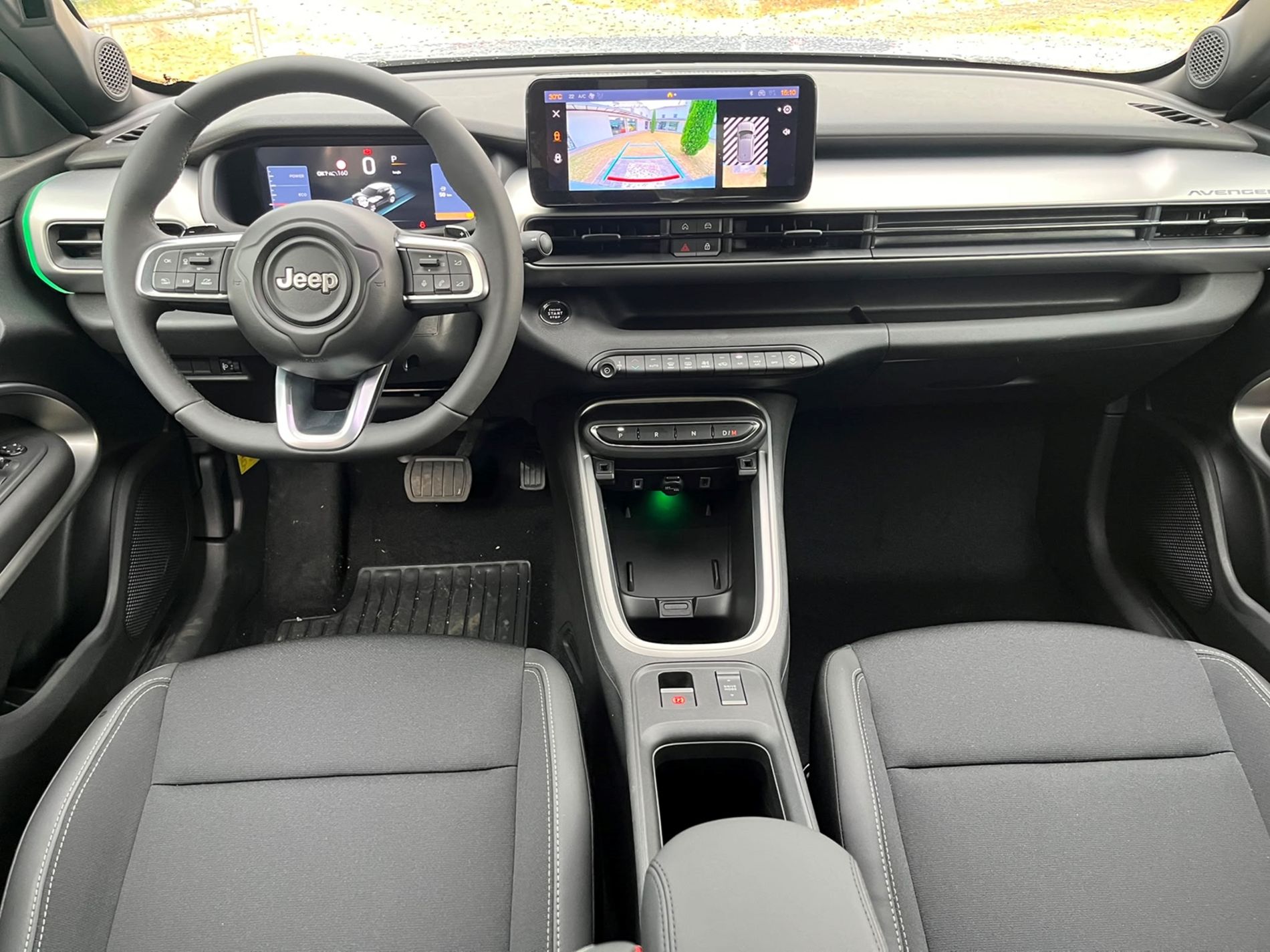 1.2 turbo e-hybrid mhev Summit fwd 100cv edct6 - SENZA VINCOLI DI FINANZIAMENTO - Gallotti Auto