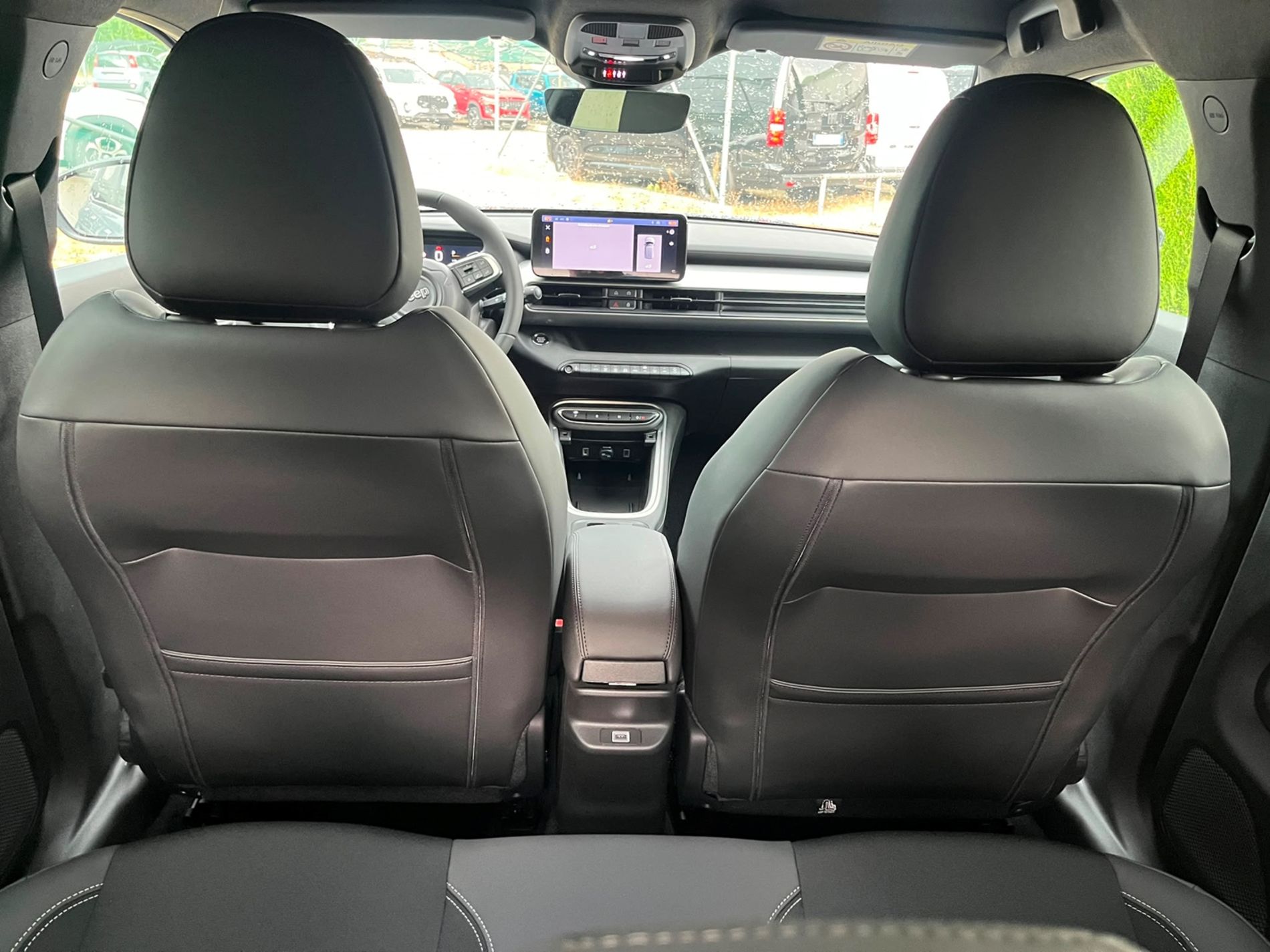1.2 turbo e-hybrid mhev Summit fwd 100cv edct6 - SENZA VINCOLI DI FINANZIAMENTO - Gallotti Auto