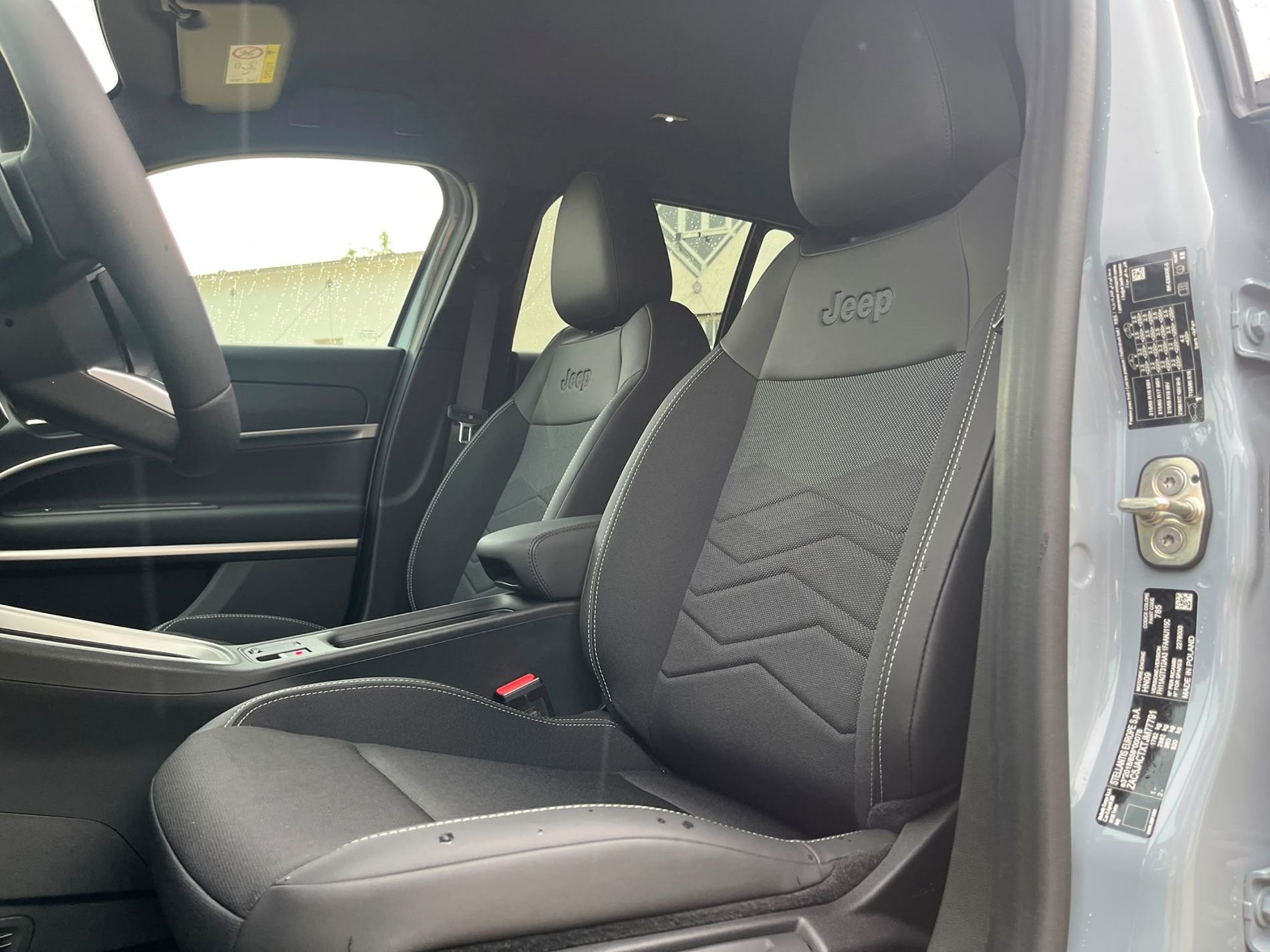 1.2 turbo e-hybrid mhev Summit fwd 100cv edct6 - SENZA VINCOLI DI FINANZIAMENTO - Gallotti Auto