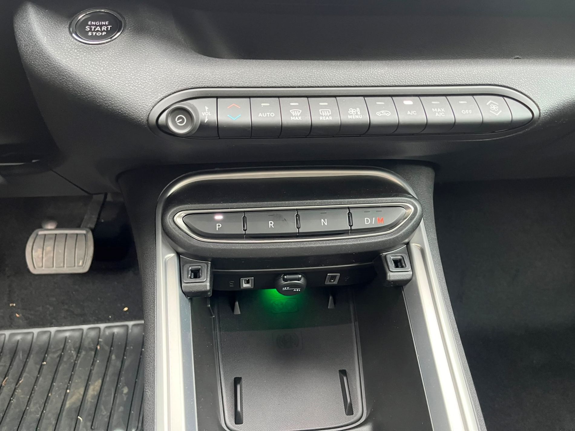 1.2 turbo e-hybrid mhev Summit fwd 100cv edct6 - SENZA VINCOLI DI FINANZIAMENTO - Gallotti Auto