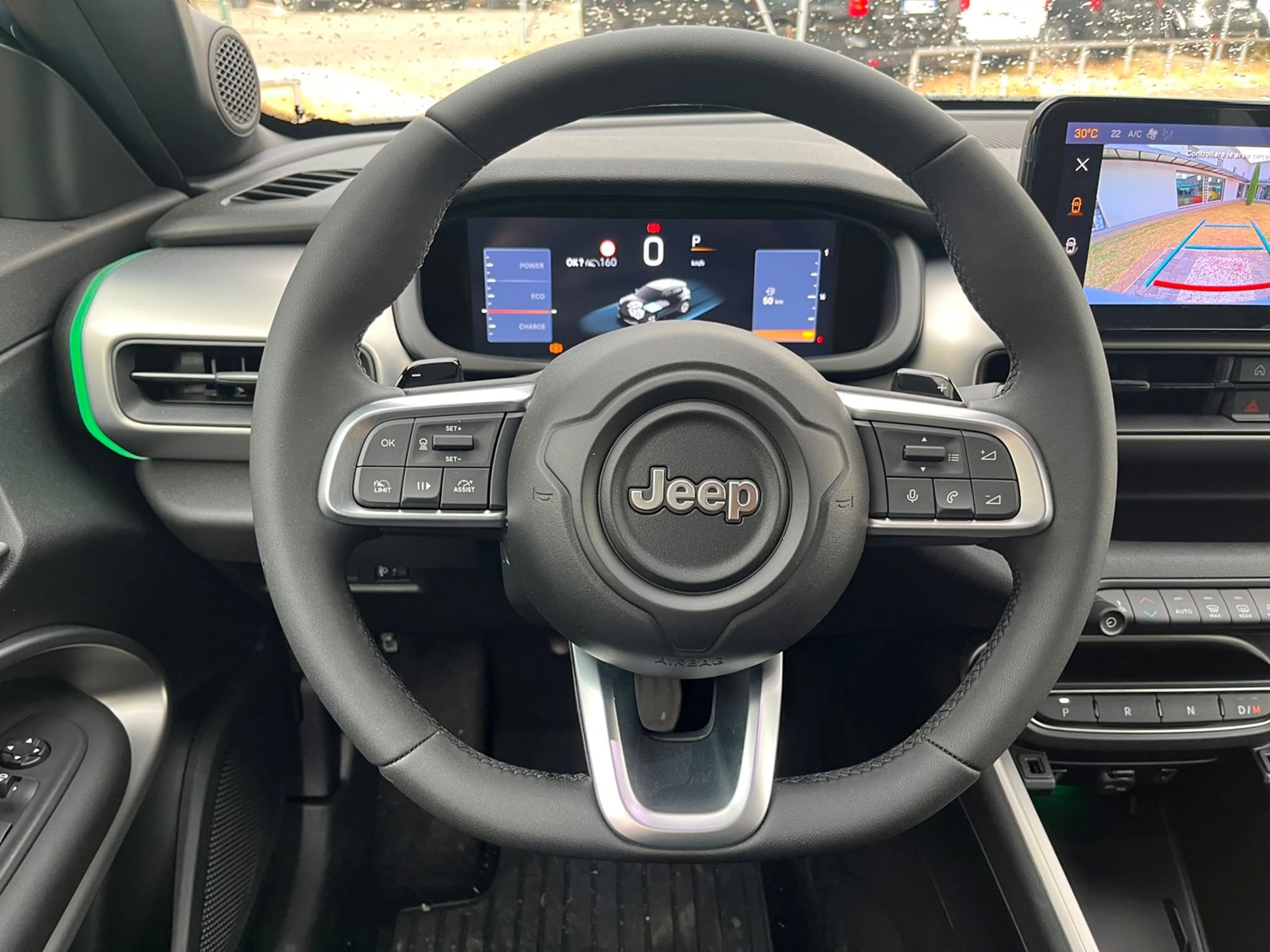 1.2 turbo e-hybrid mhev Summit fwd 100cv edct6 - SENZA VINCOLI DI FINANZIAMENTO - Gallotti Auto
