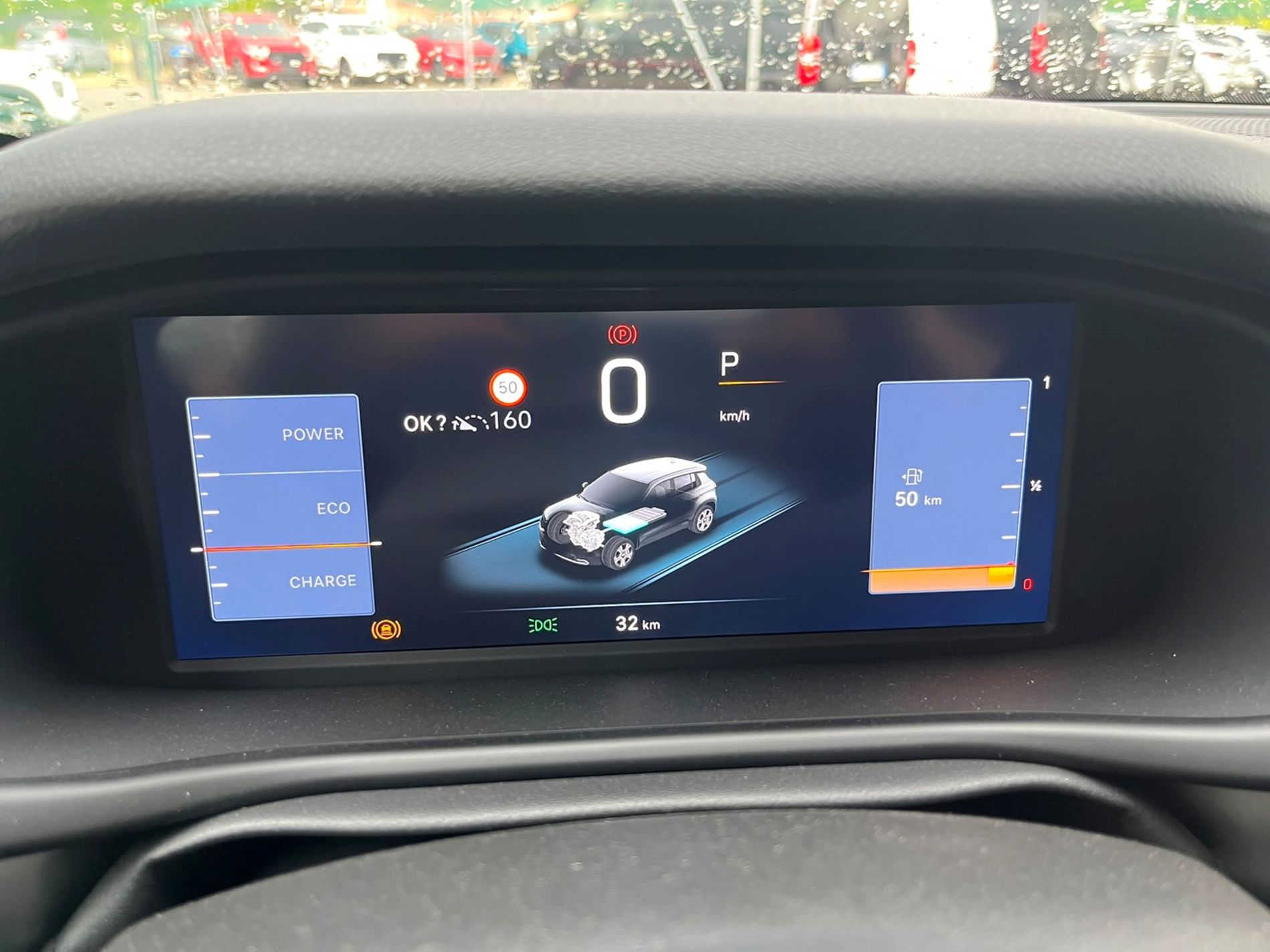 1.2 turbo e-hybrid mhev Summit fwd 100cv edct6 - SENZA VINCOLI DI FINANZIAMENTO - Gallotti Auto
