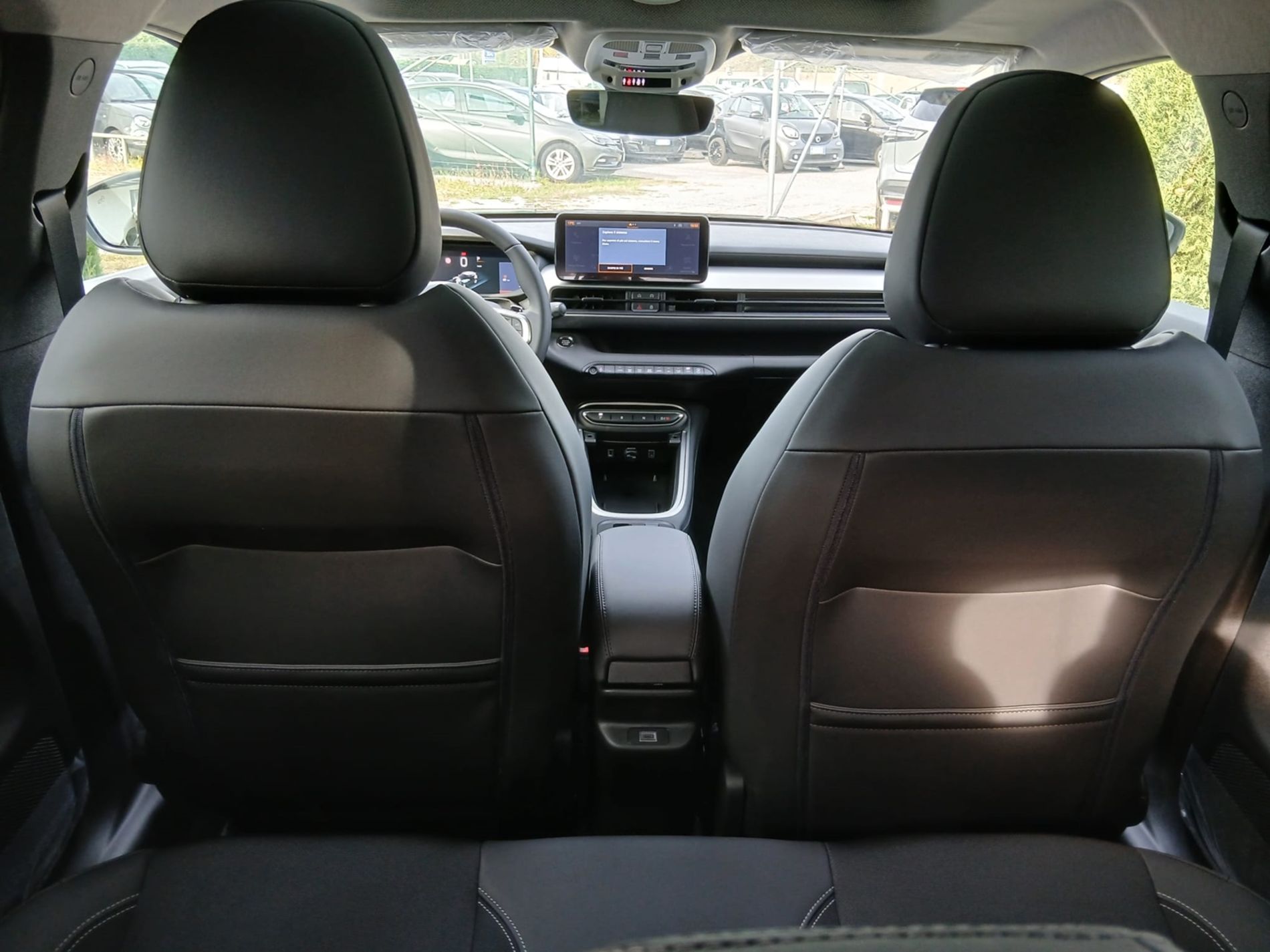 1.2 turbo e-hybrid mhev Summit fwd 110cv edct6  - SENZA VINCOLI DI FINANZIAMENTO - Gallotti Auto