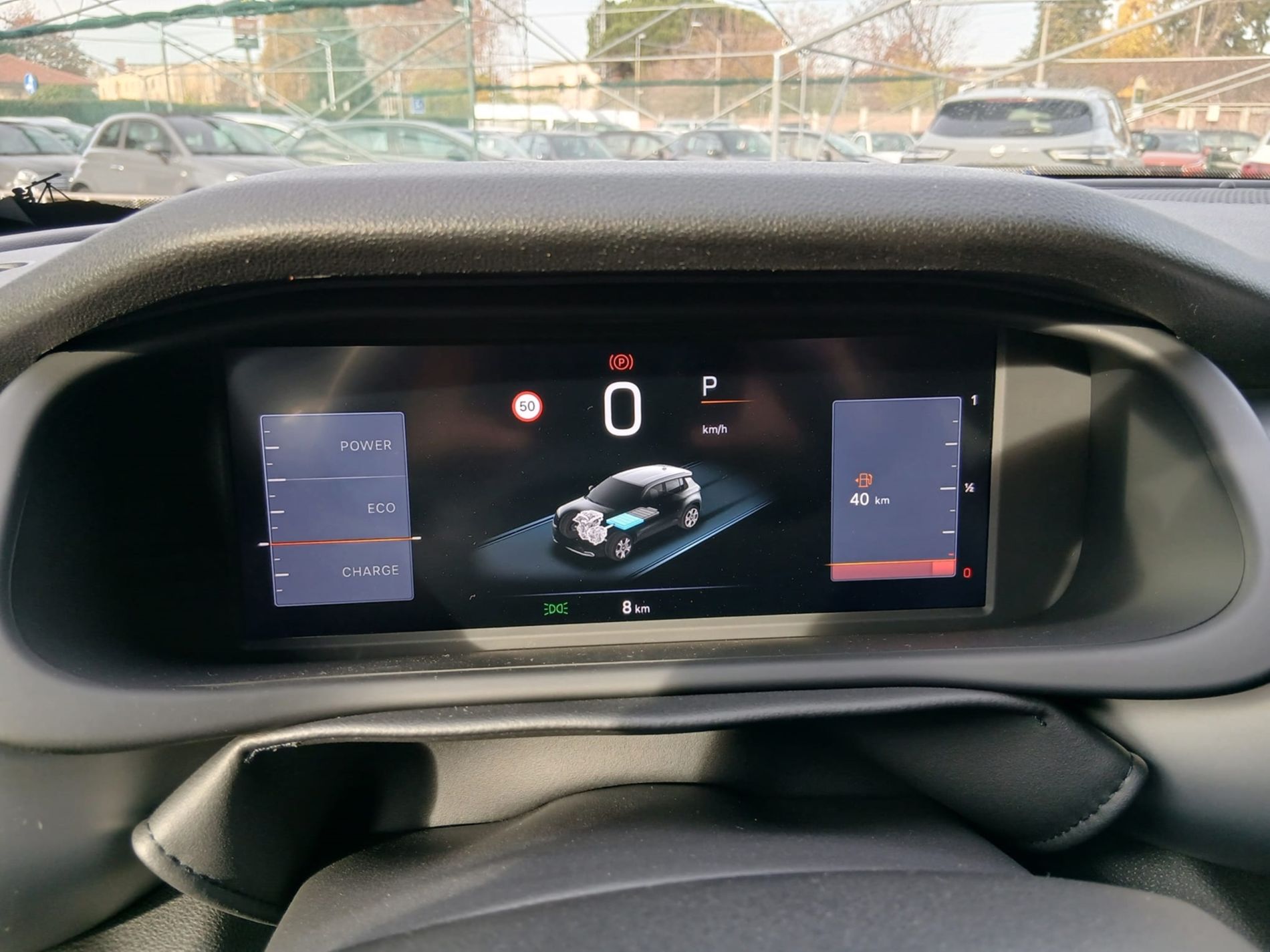 1.2 turbo e-hybrid mhev Summit fwd 110cv edct6  - SENZA VINCOLI DI FINANZIAMENTO - Gallotti Auto