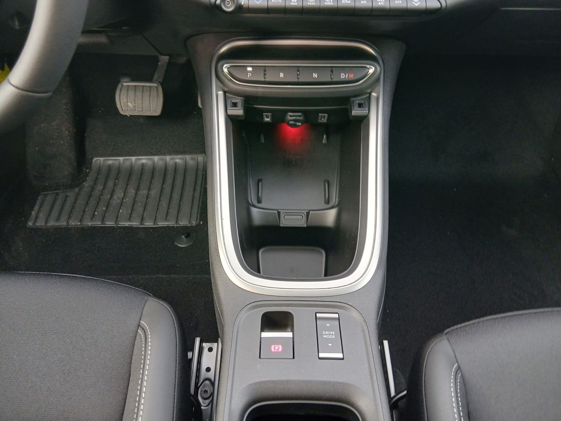 Jeep Avenger 1.2 turbo e-hybrid Summit fwd 100cv edct6   - Gallotti Auto