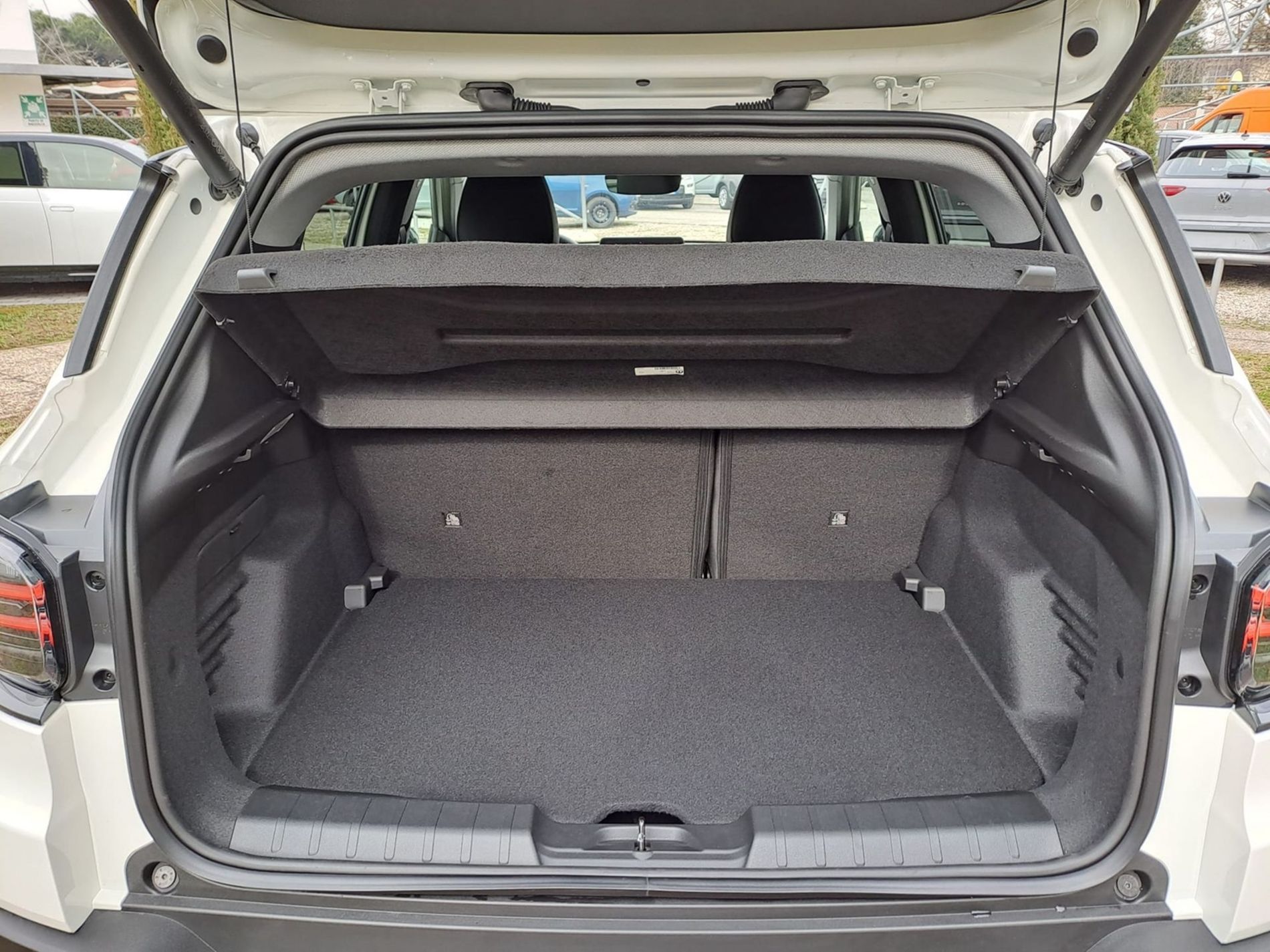 Jeep Avenger 1.2 turbo e-hybrid Summit fwd 100cv edct6   - Gallotti Auto