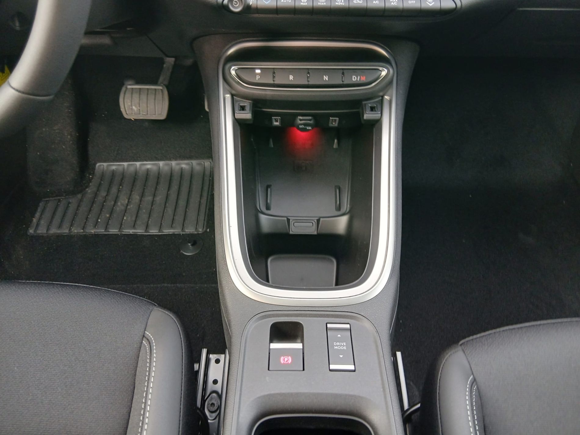 1.2 turbo e-hybrid Summit fwd 100cv edct6 - SENZA VINCOLI DI FINANZIAMENTO - Gallotti Auto