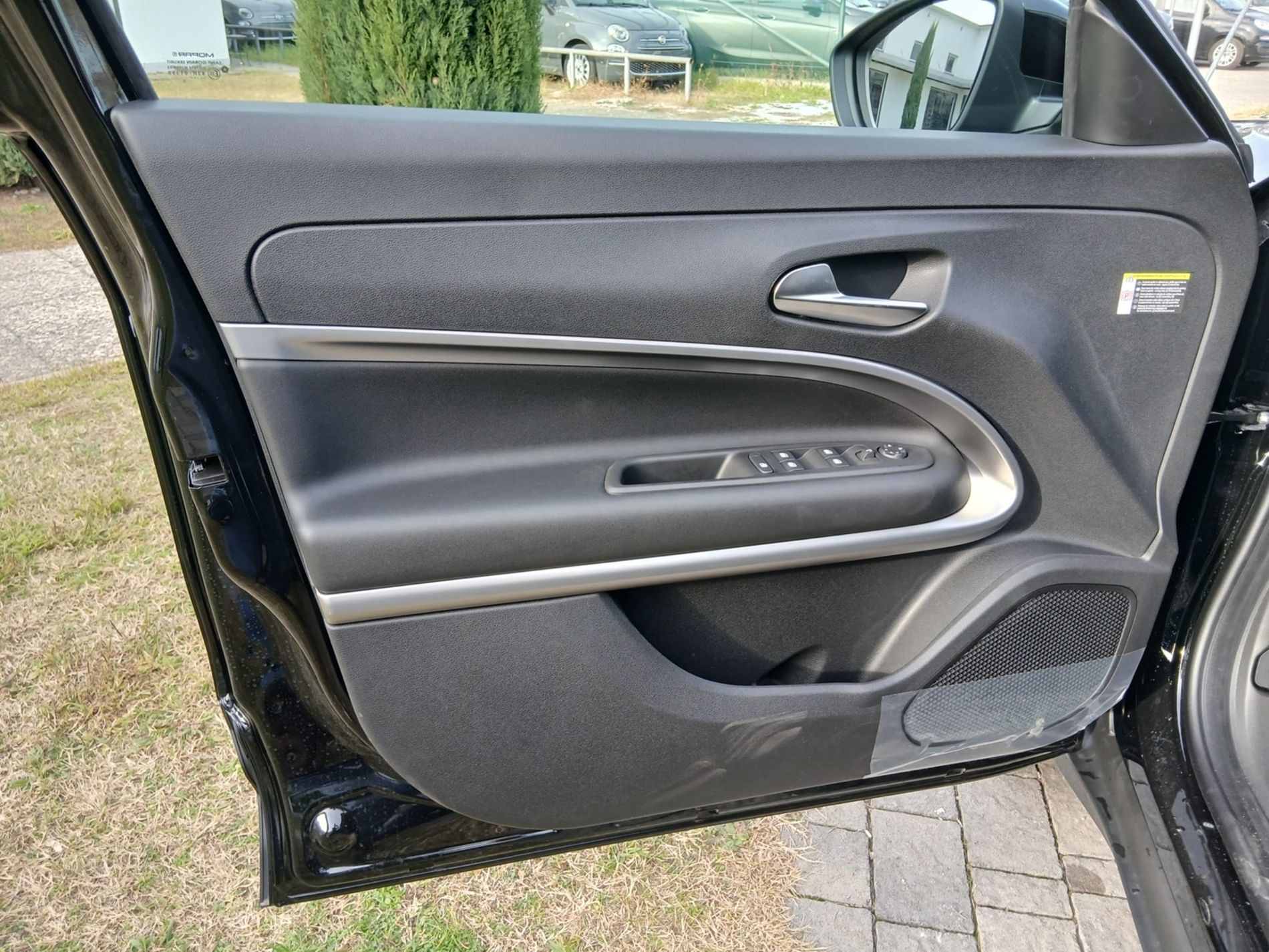 Jeep Avenger 1.2 turbo e-hybrid Summit fwd 110cv edct6   - Gallotti Auto