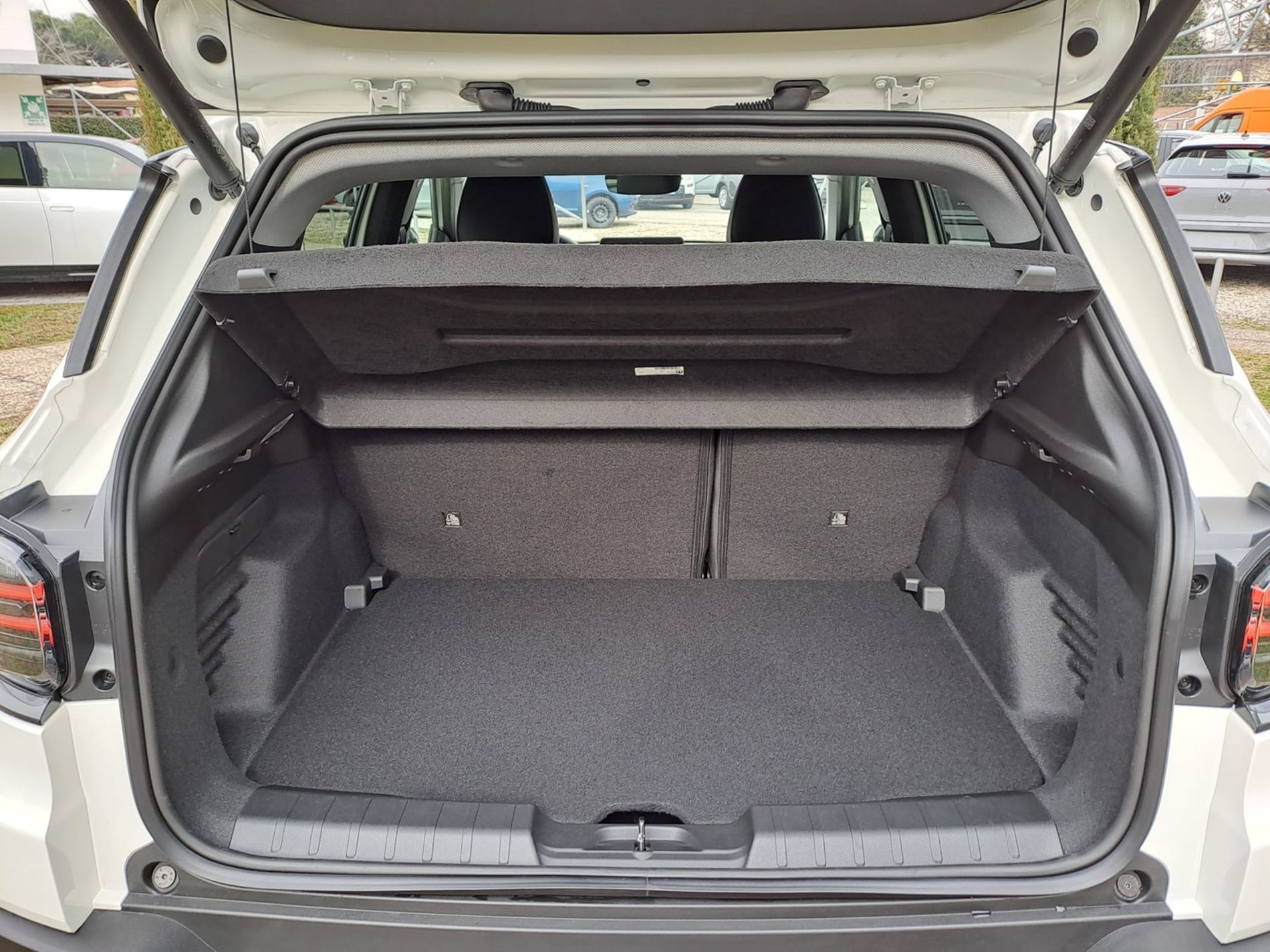 Summit 1.2 turbo E-HYBRID 110cv edct6 fwd  - Gallotti Auto